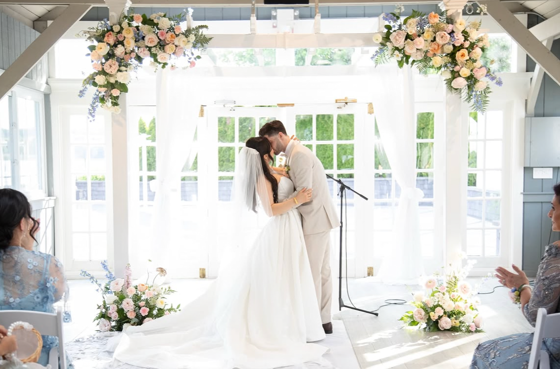 Sarah &amp; Andrew 