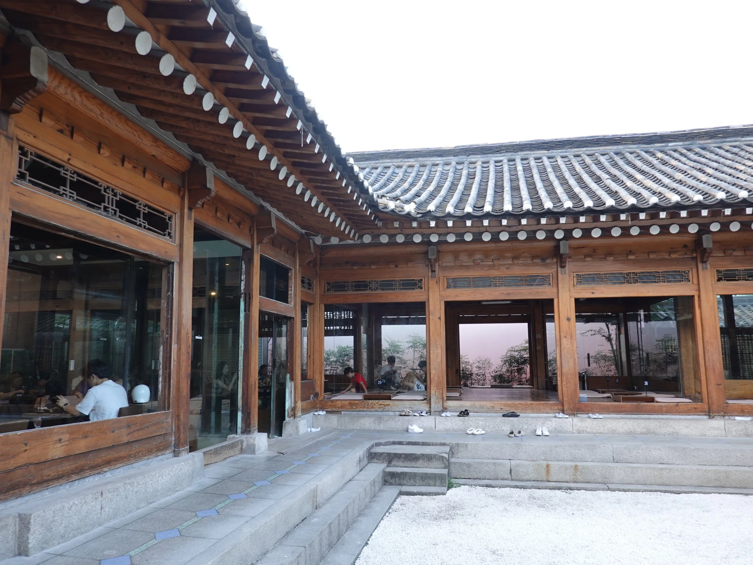 Importance of Sojourn: South Korea [Newsletter 10/2023] 