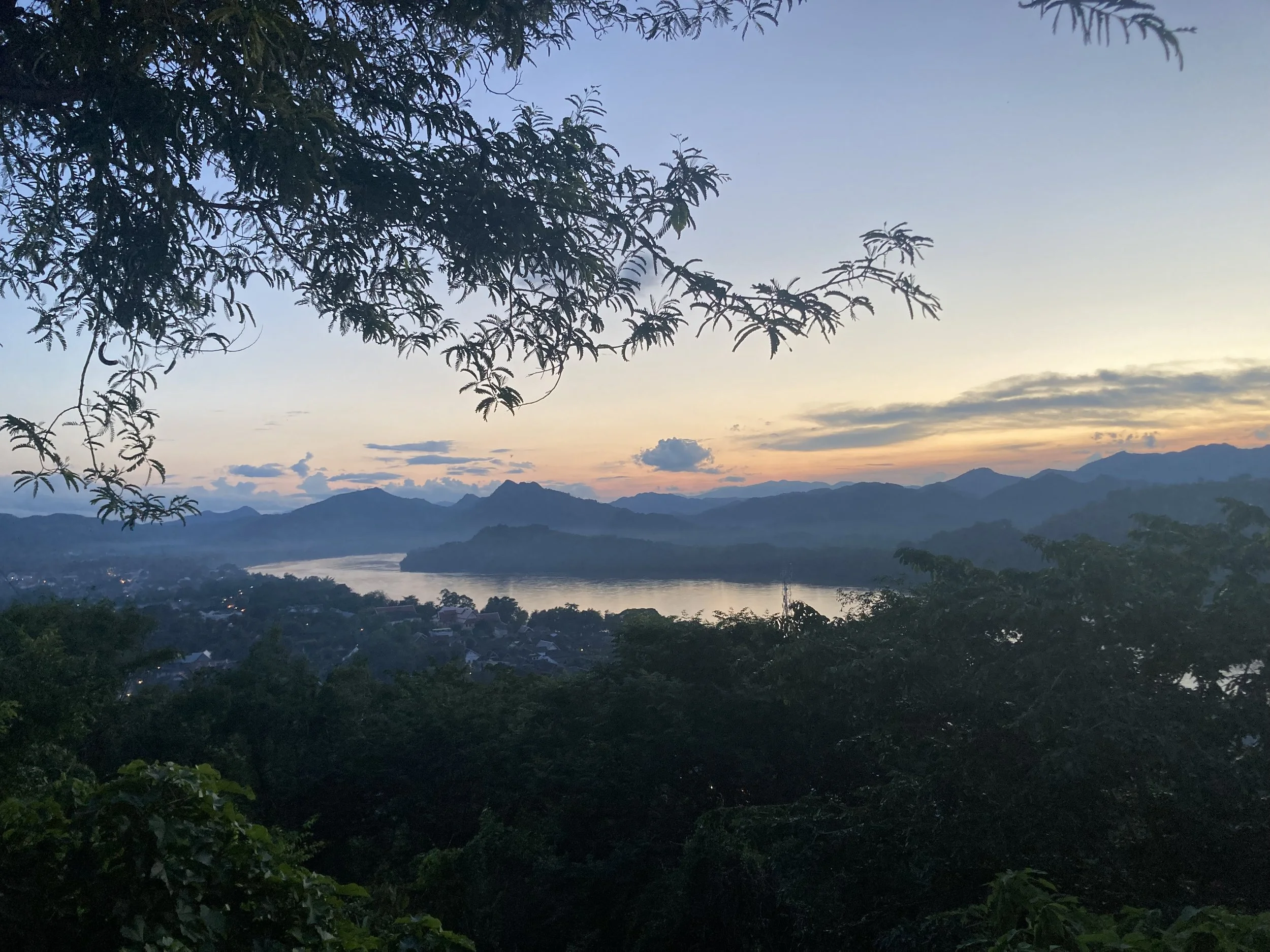 Importance of Sojourn: Laos [Newsletter 11/2023]