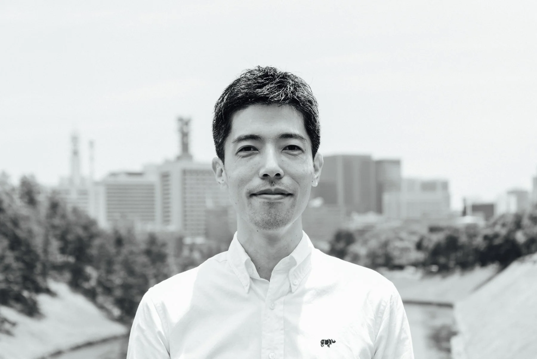 若杉 賢一 / Ken Wakasugi