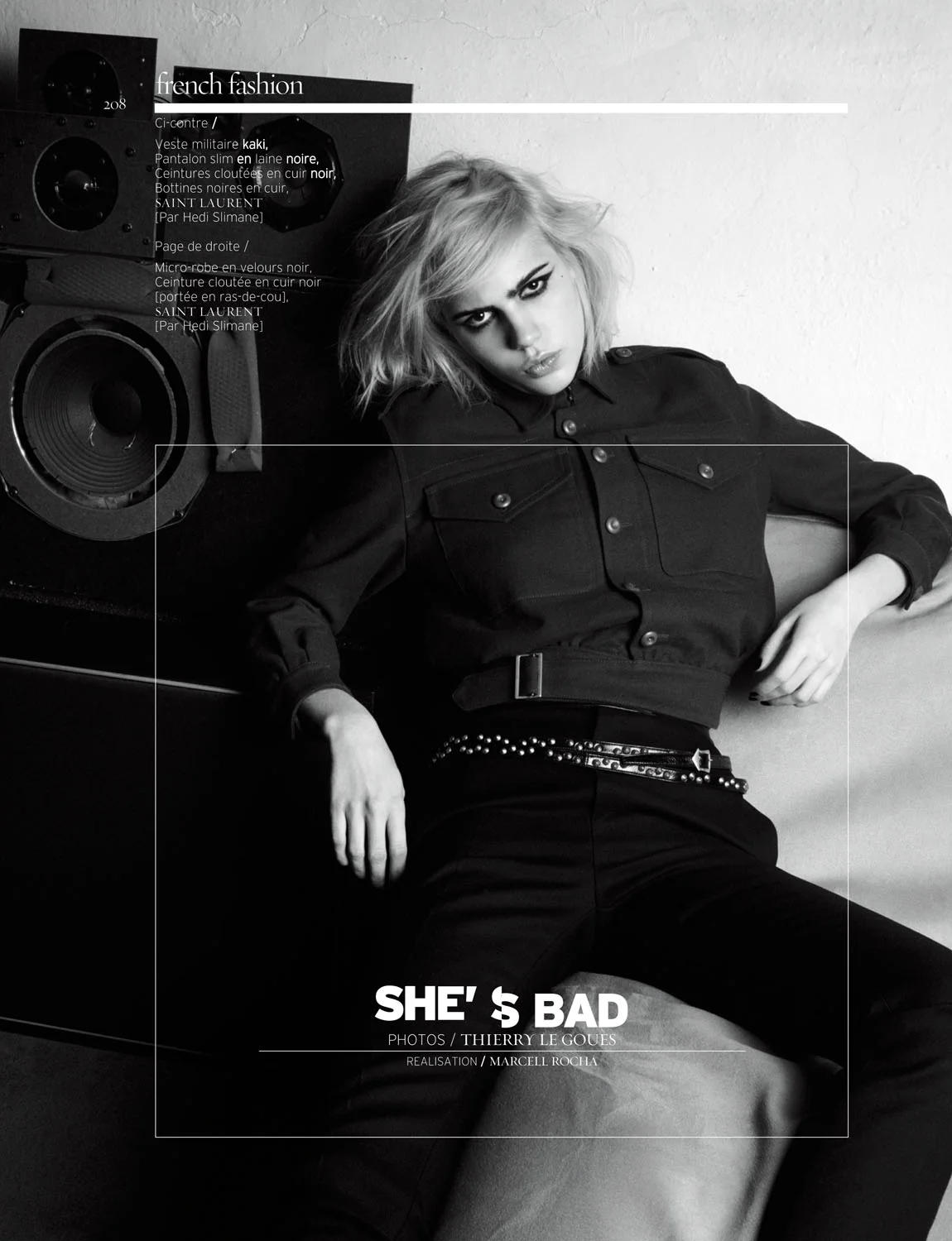 JULIA CUMMING.  sunflower bean.