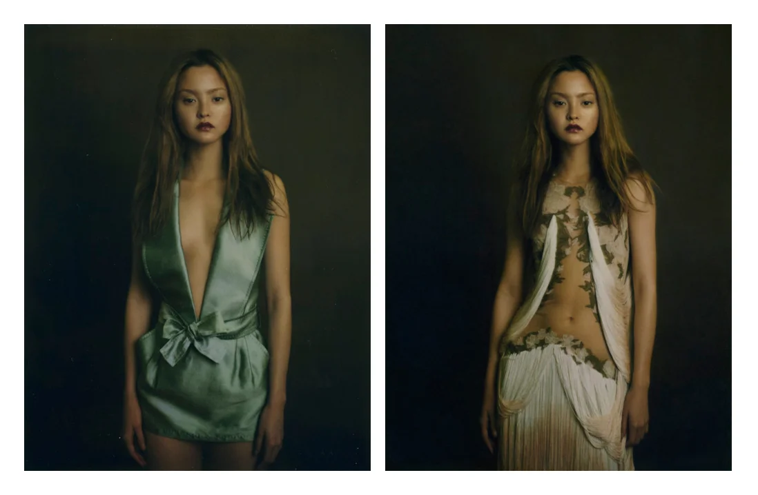 DEVON AOKI.  actress. model.