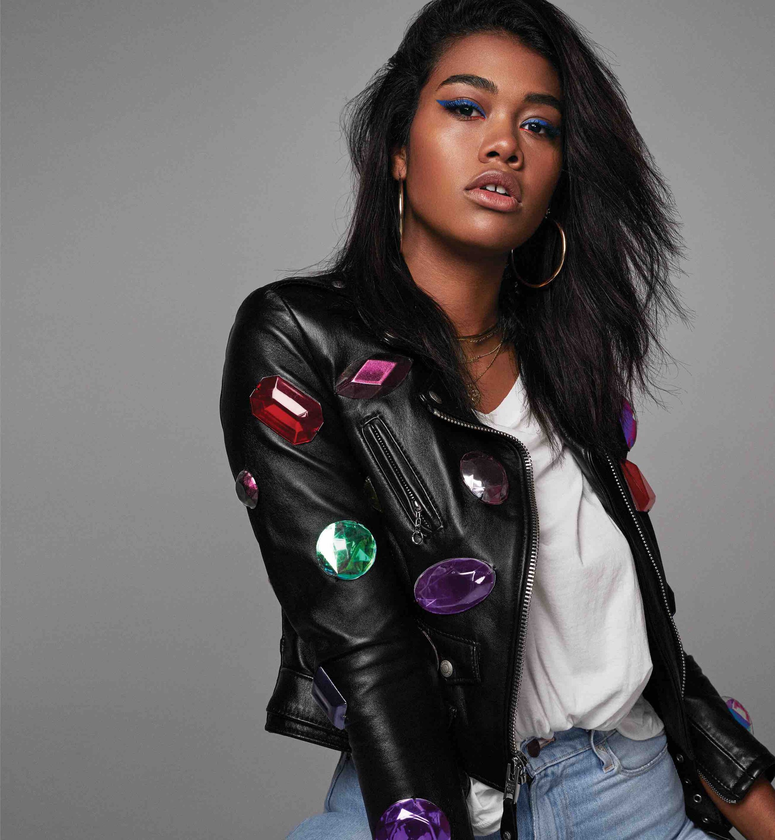 AMBER MARK. singer. songwritter. performer. 