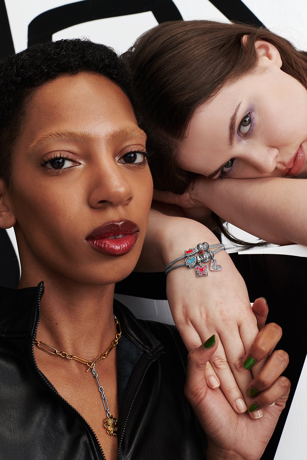 PANDORA campaign  Photo.PAULA KUDAKI