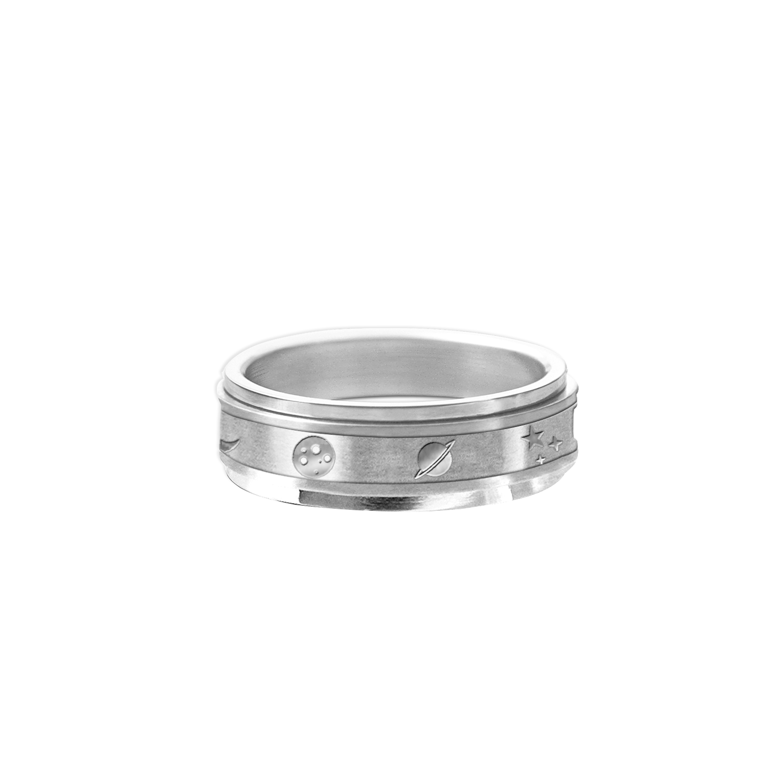 spinner ring toy