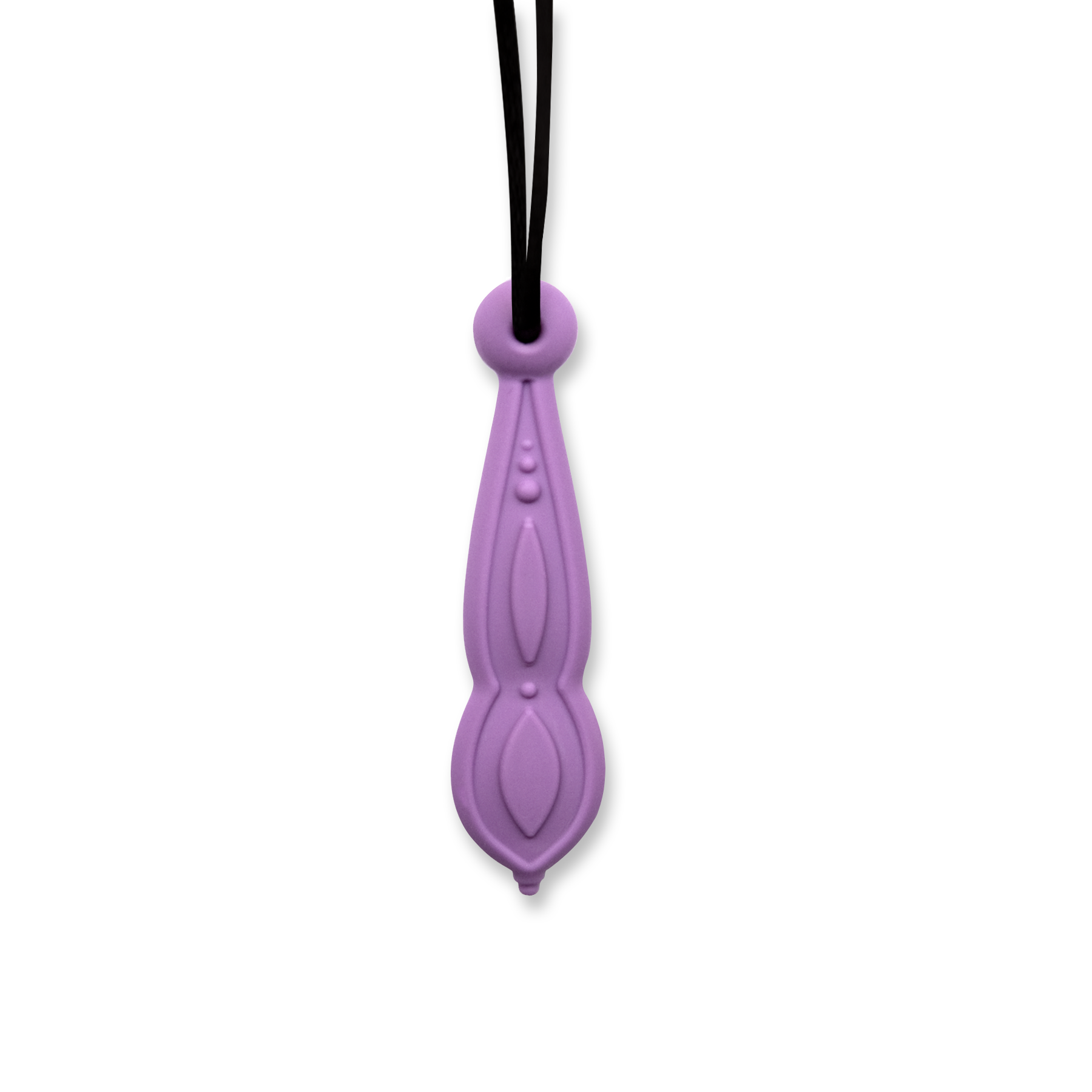 Purple Dulcimer