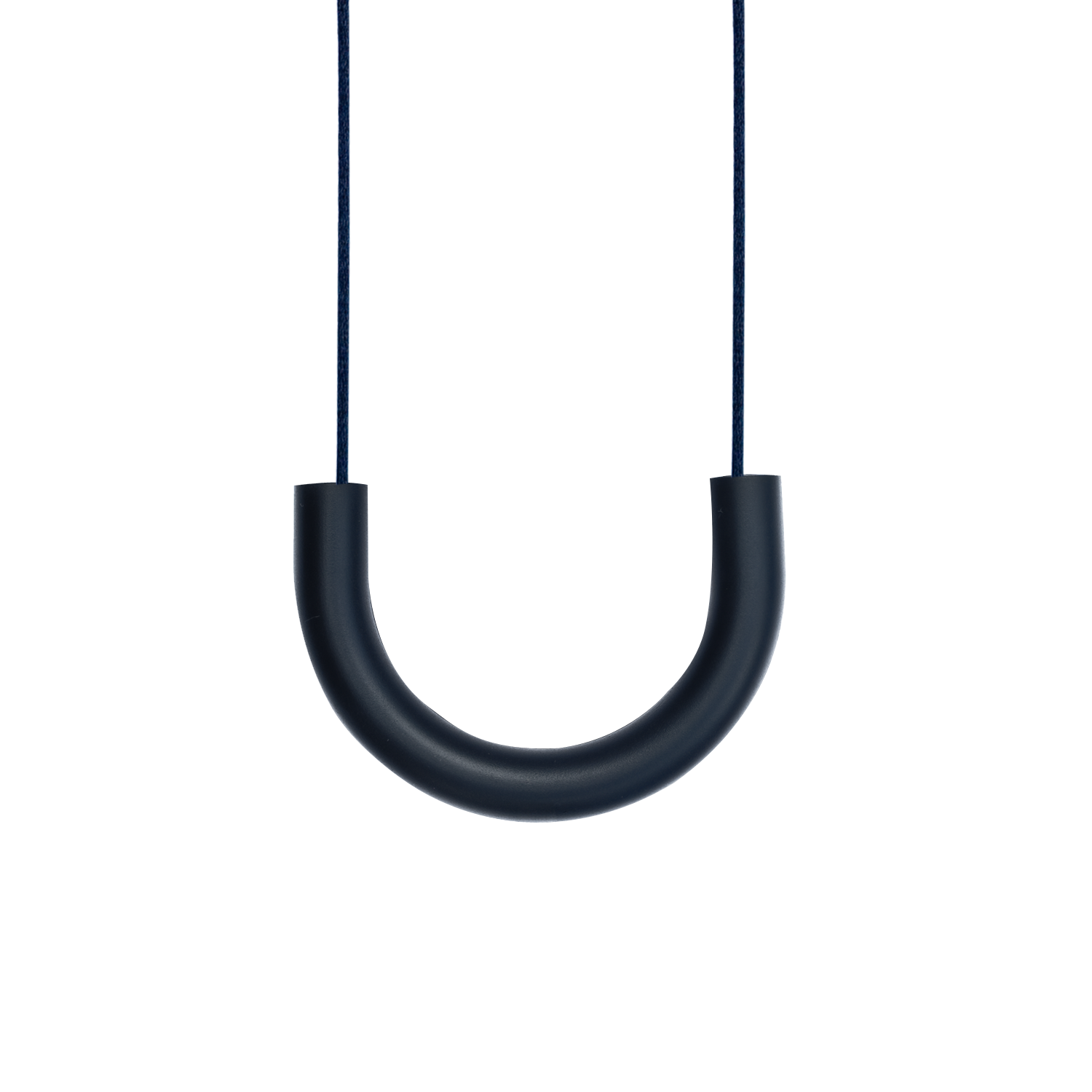 Black Ch-U Tube