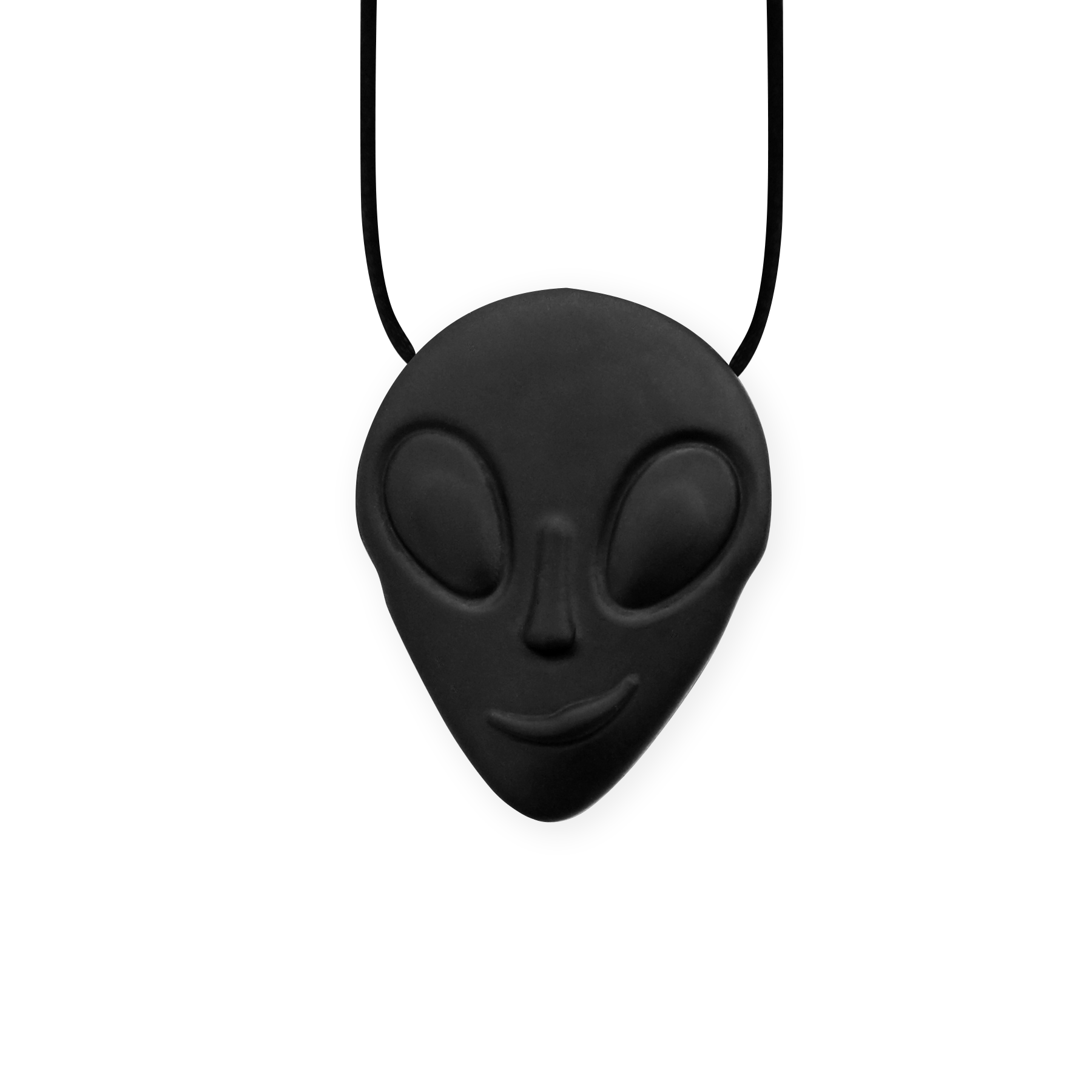 Alien - Black