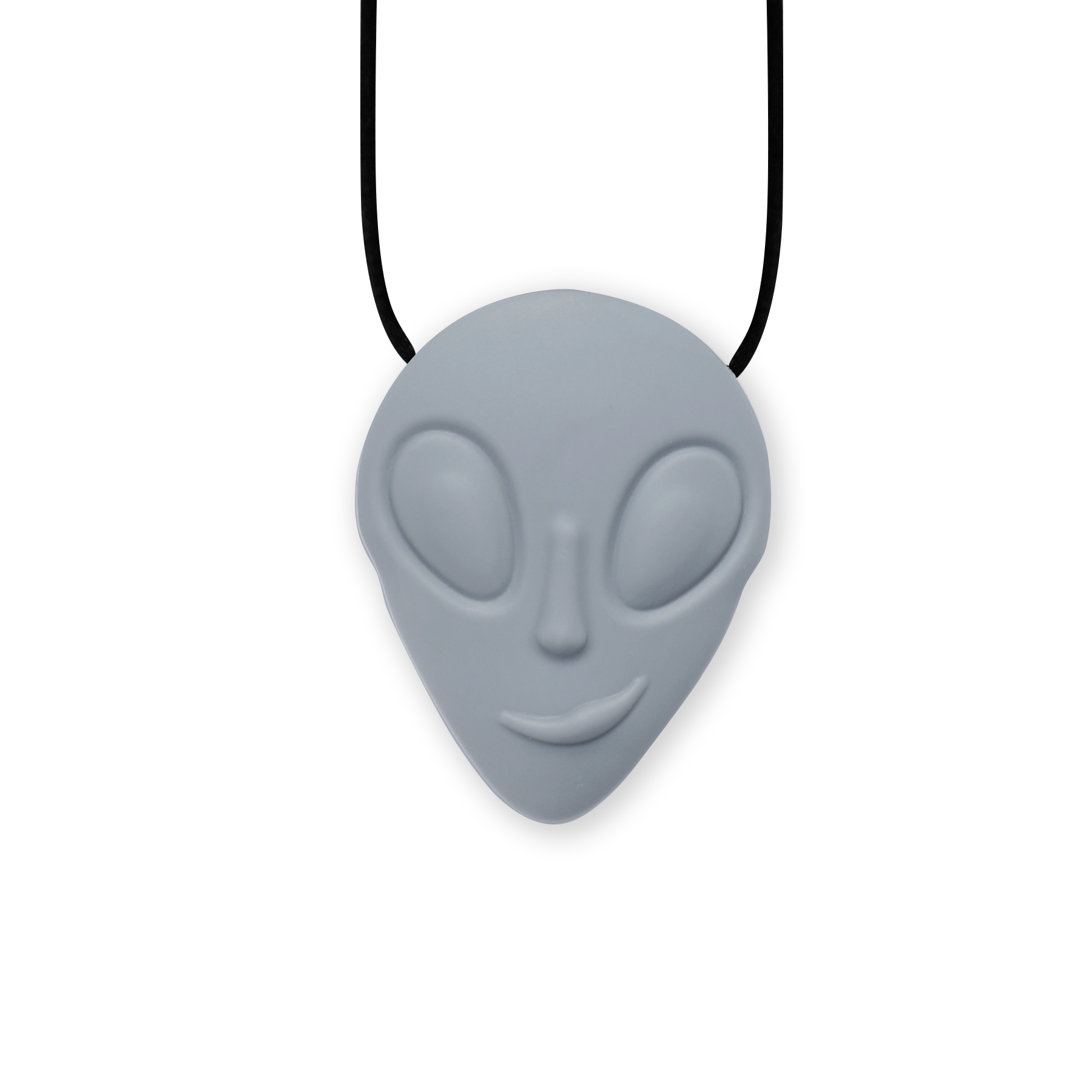 Alien - Grey
