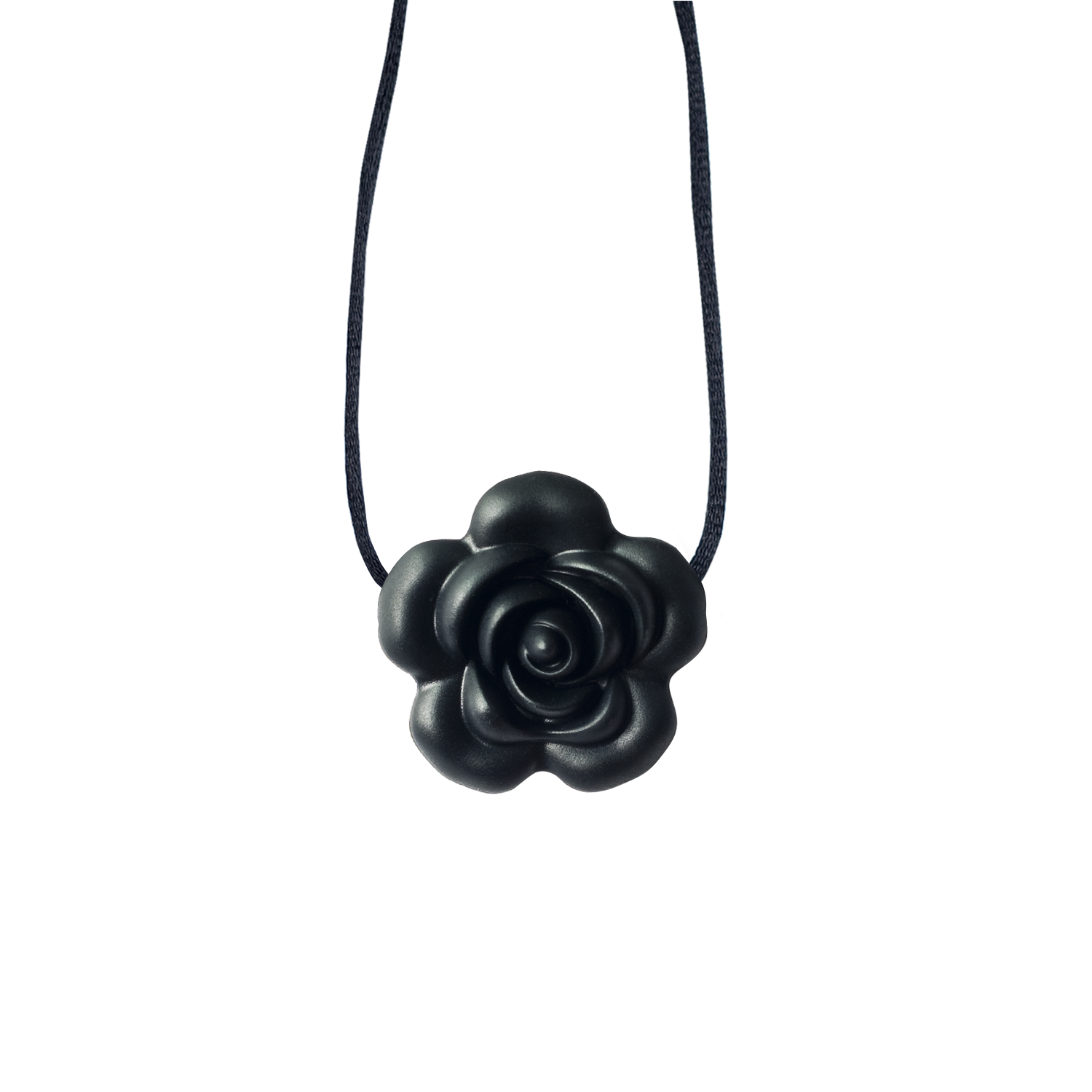 Blossom - Black