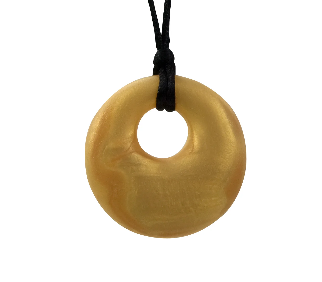 Annular - Gold
