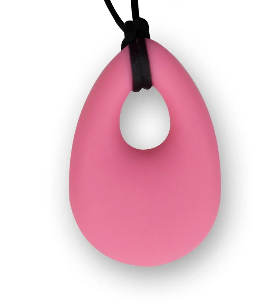 Droplet - Light Pink