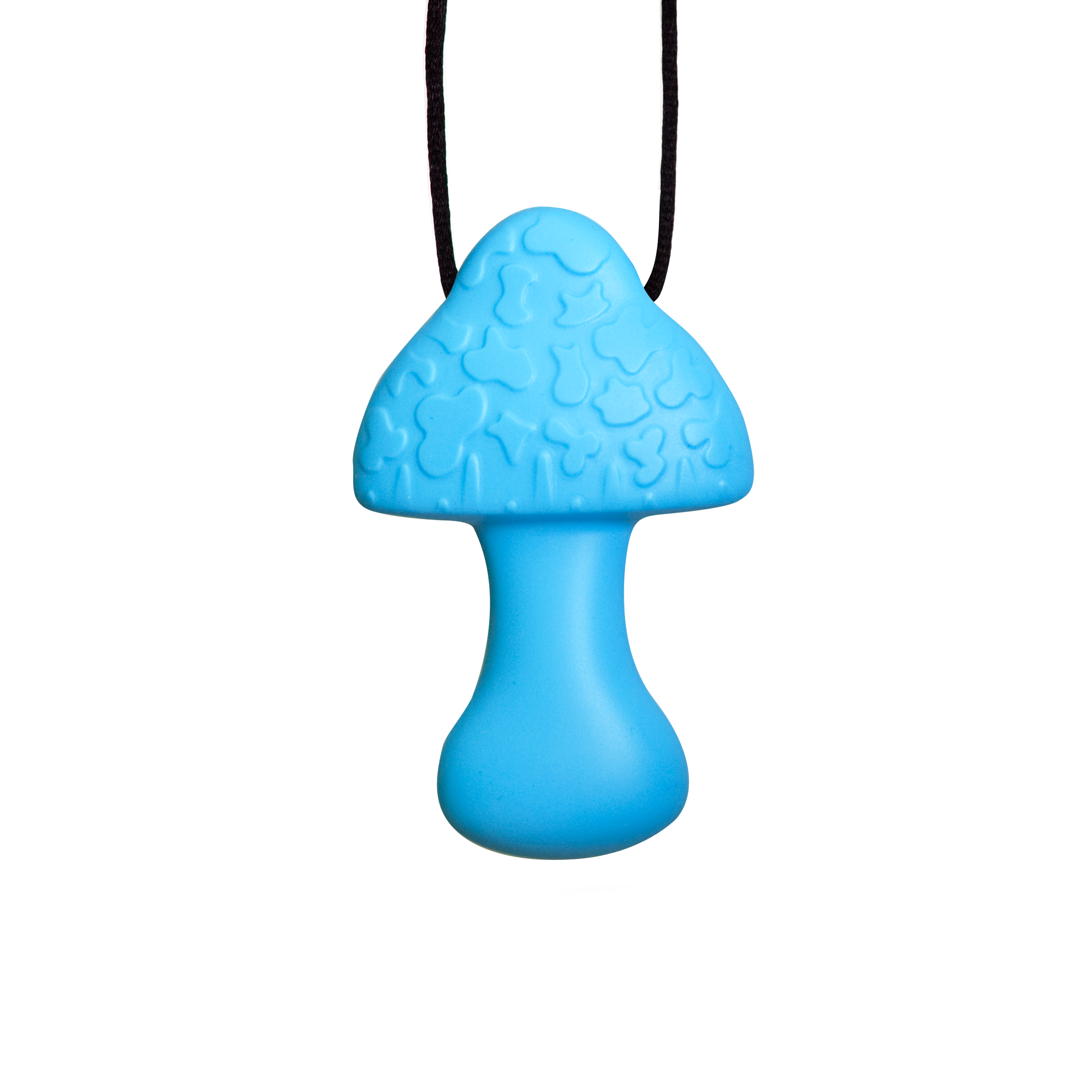 Mushroom - Blue