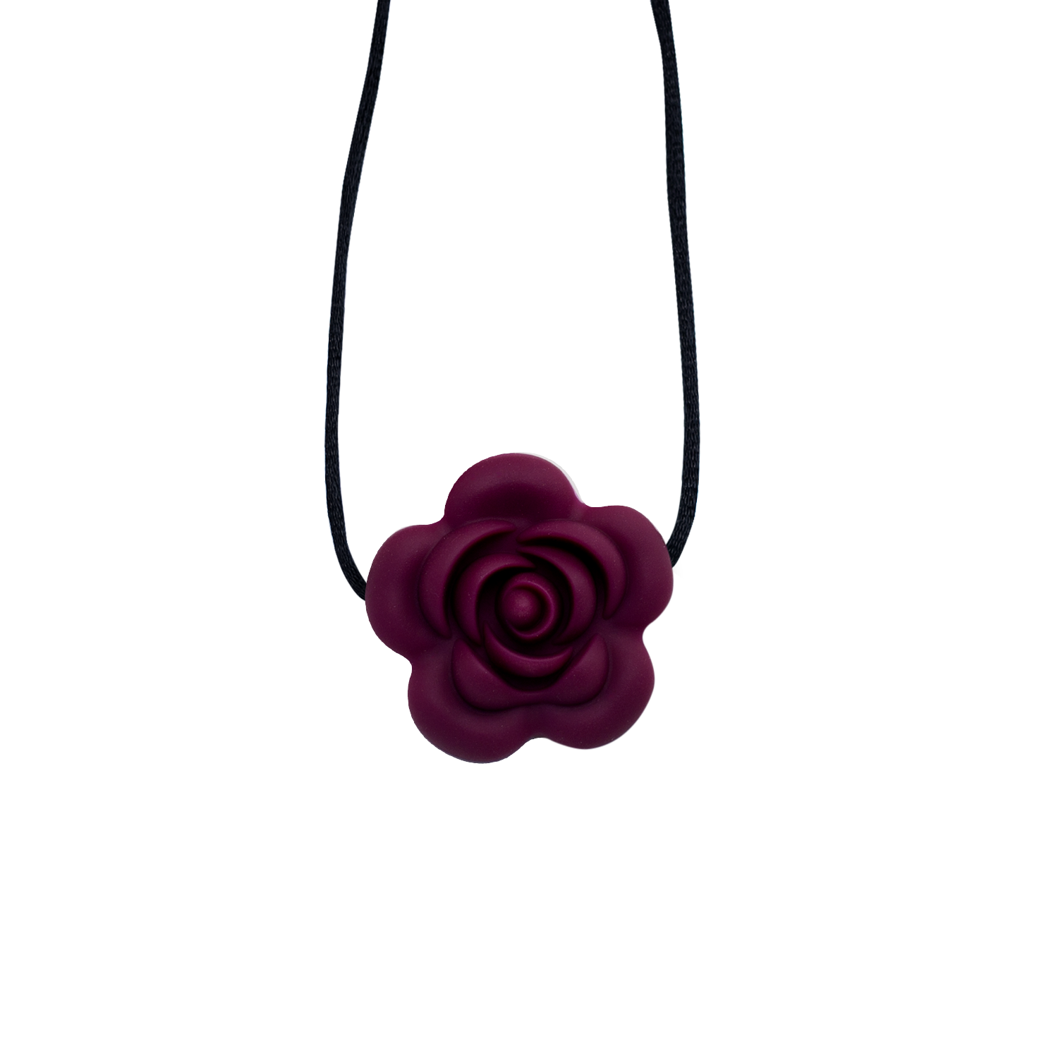 Blossom - Medium Purple (Garnet)