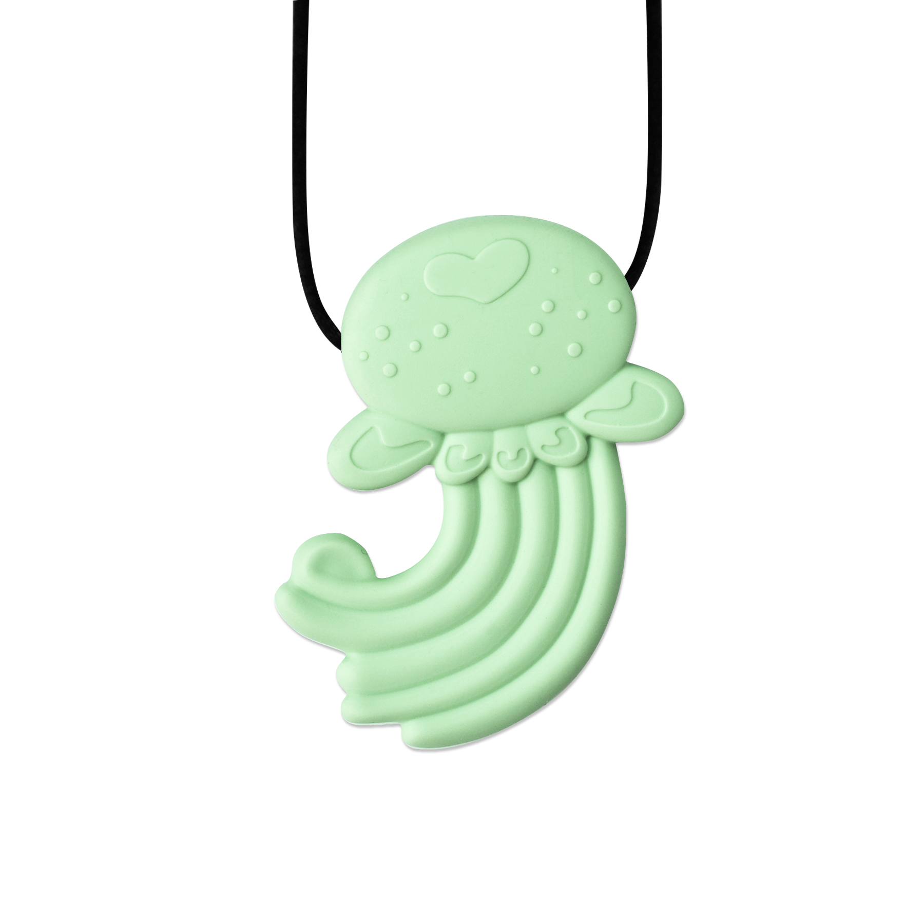 Jellyfish - Green
