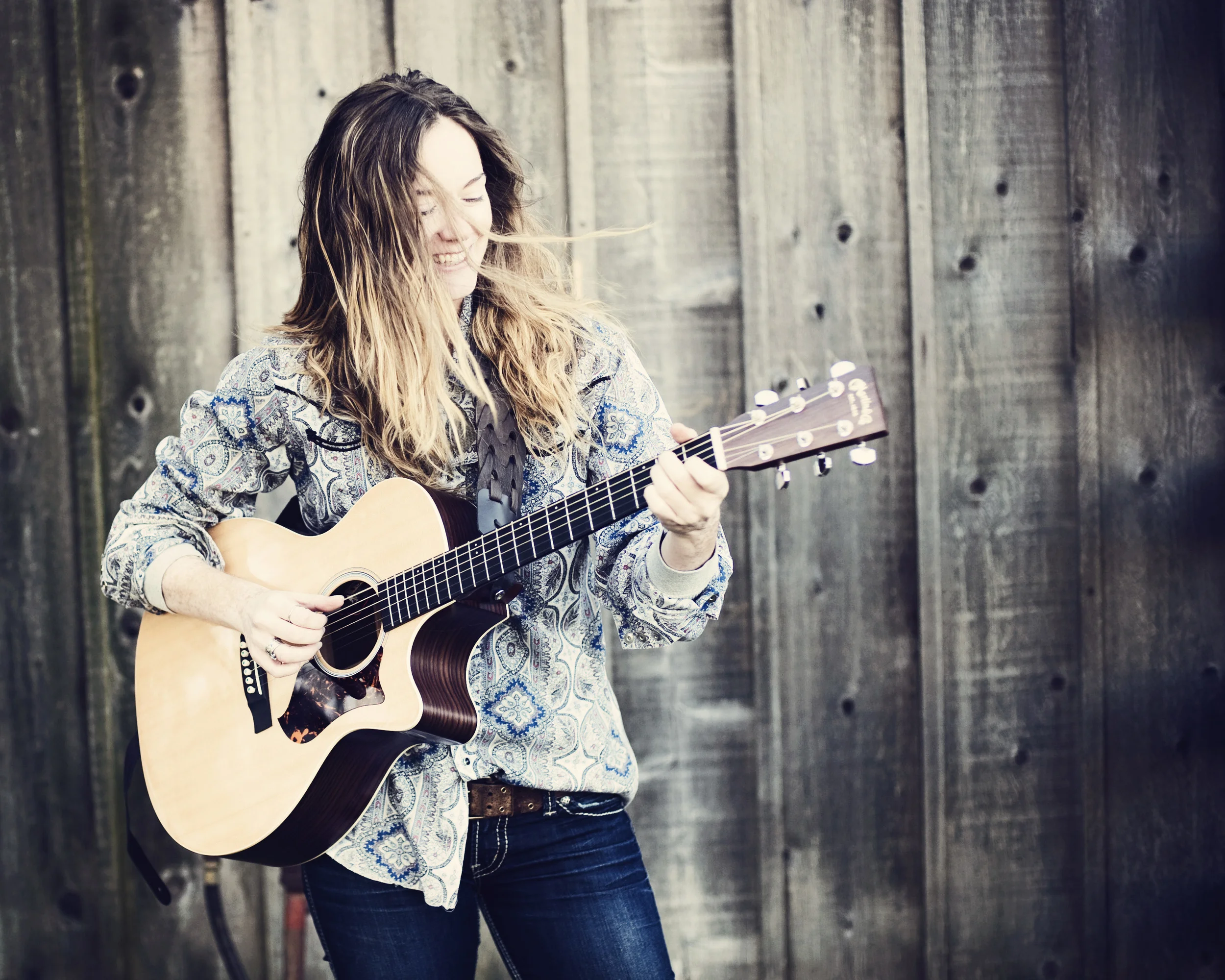 Photo by Laura Weber