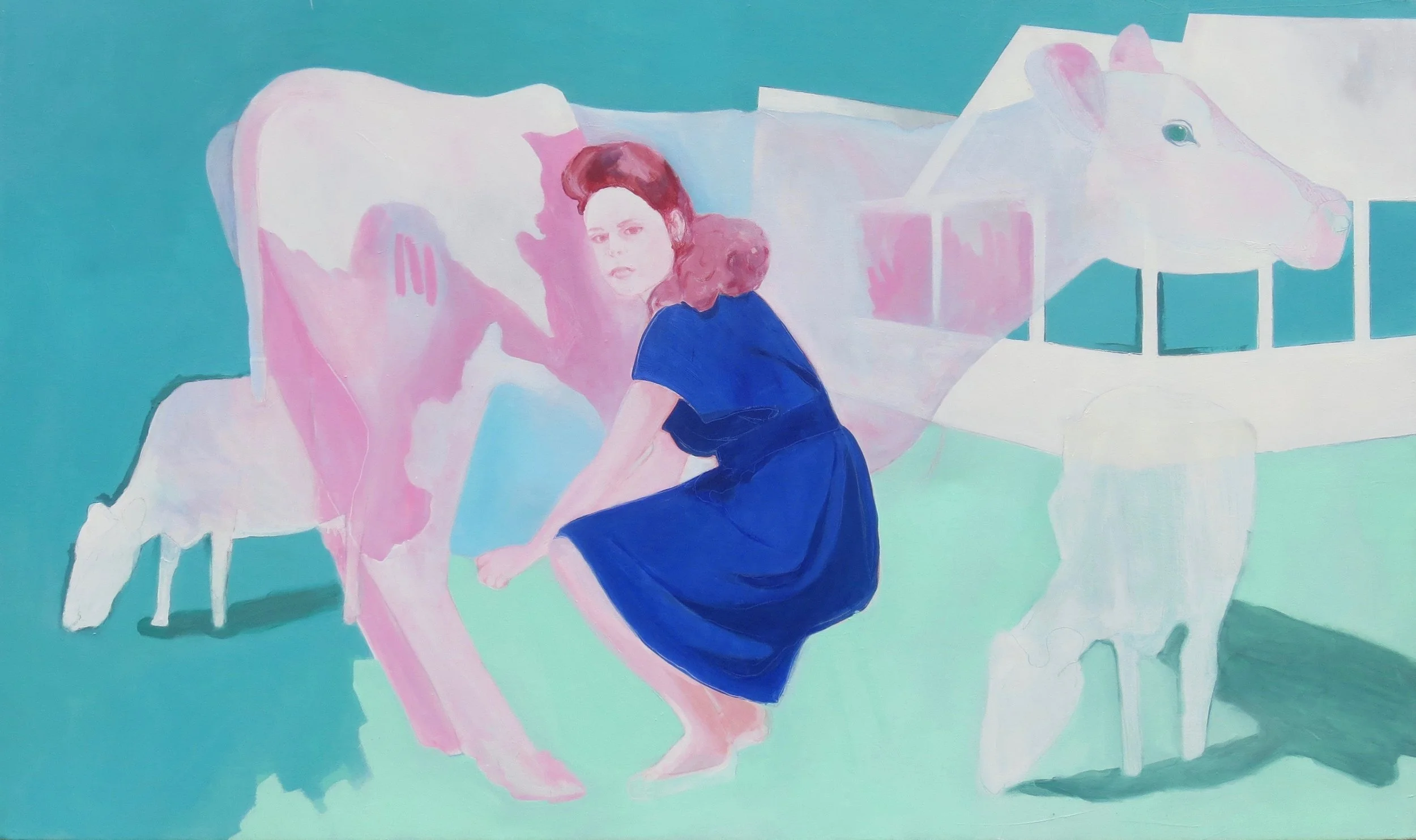 Farmer's Wife