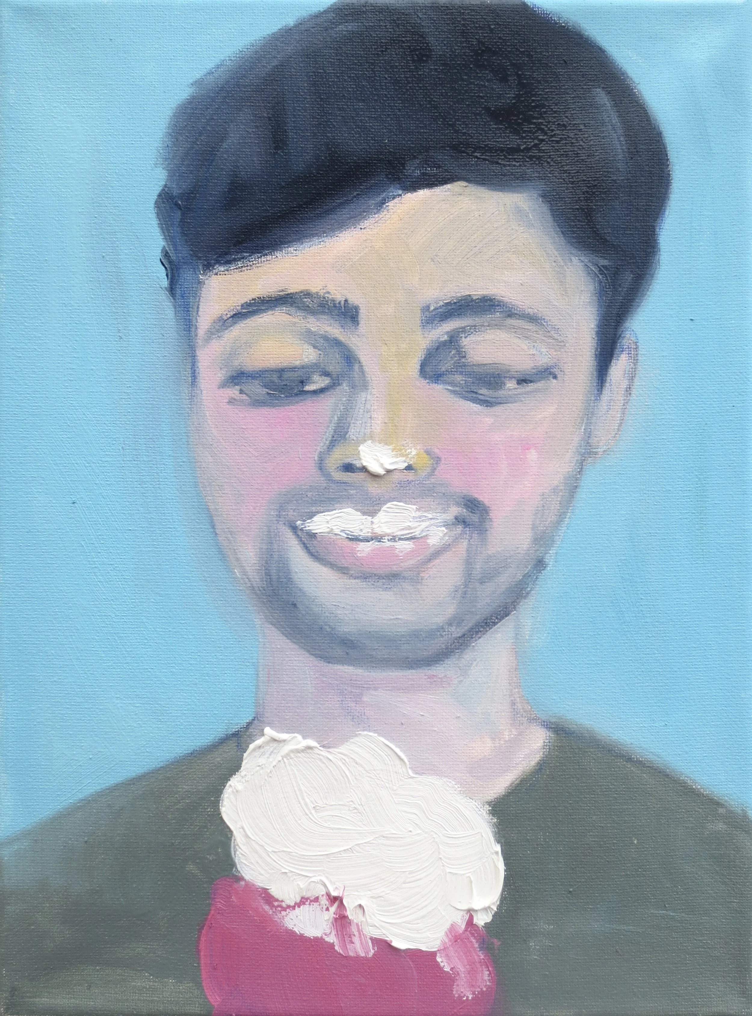 Jonah
