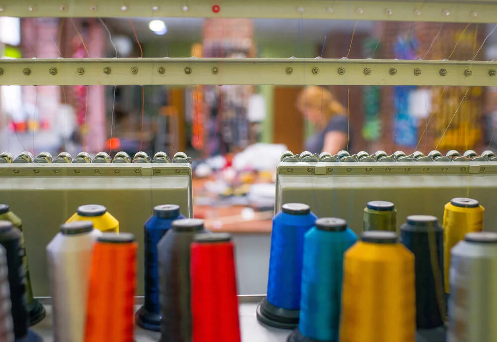 Ordering Custom Company Apparel 101: The Benefits of Made-To-Order-Clothing