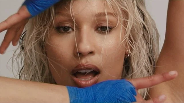 Adidas Formotion Campaign