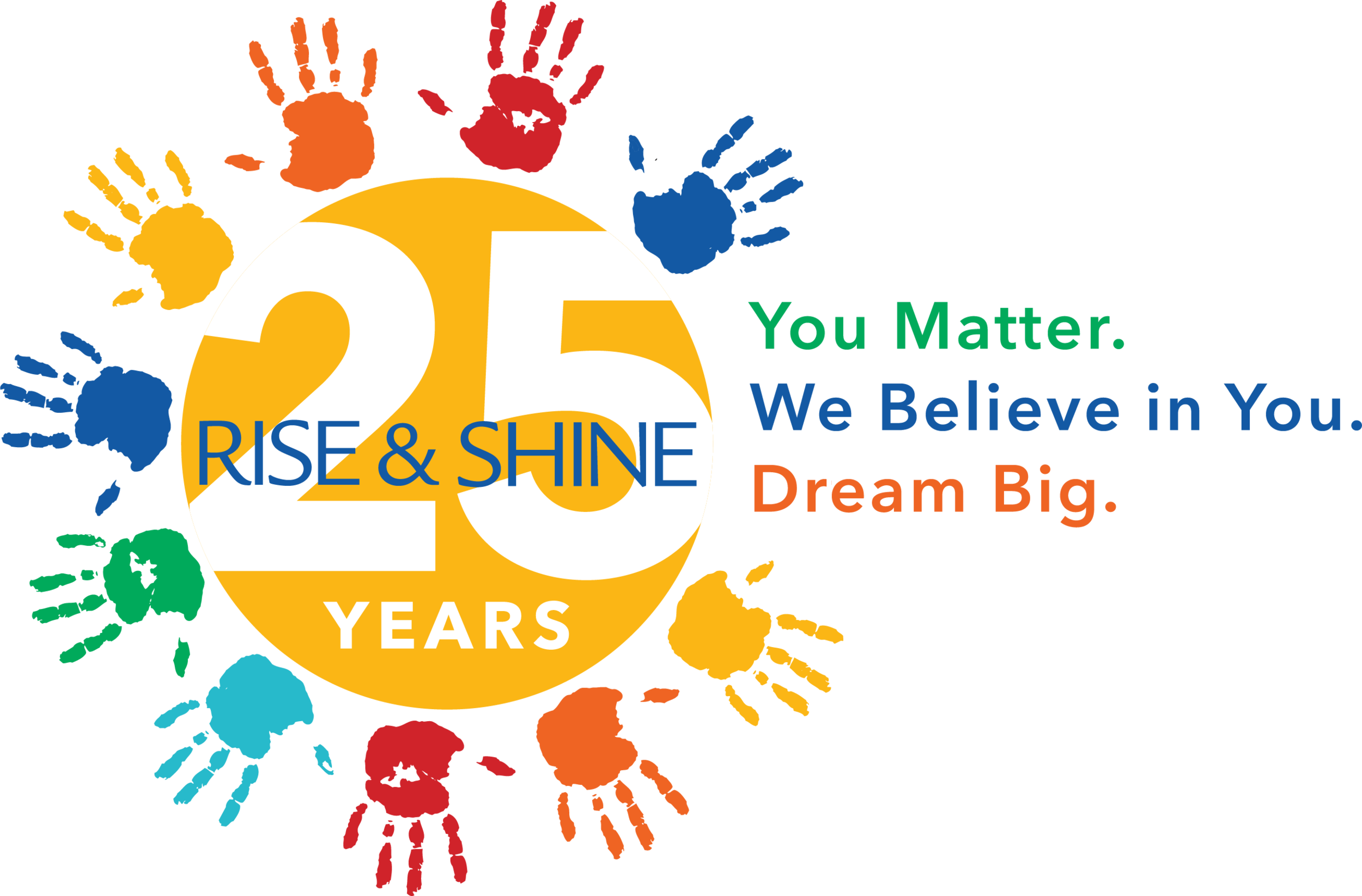 Rise and shine billaruby