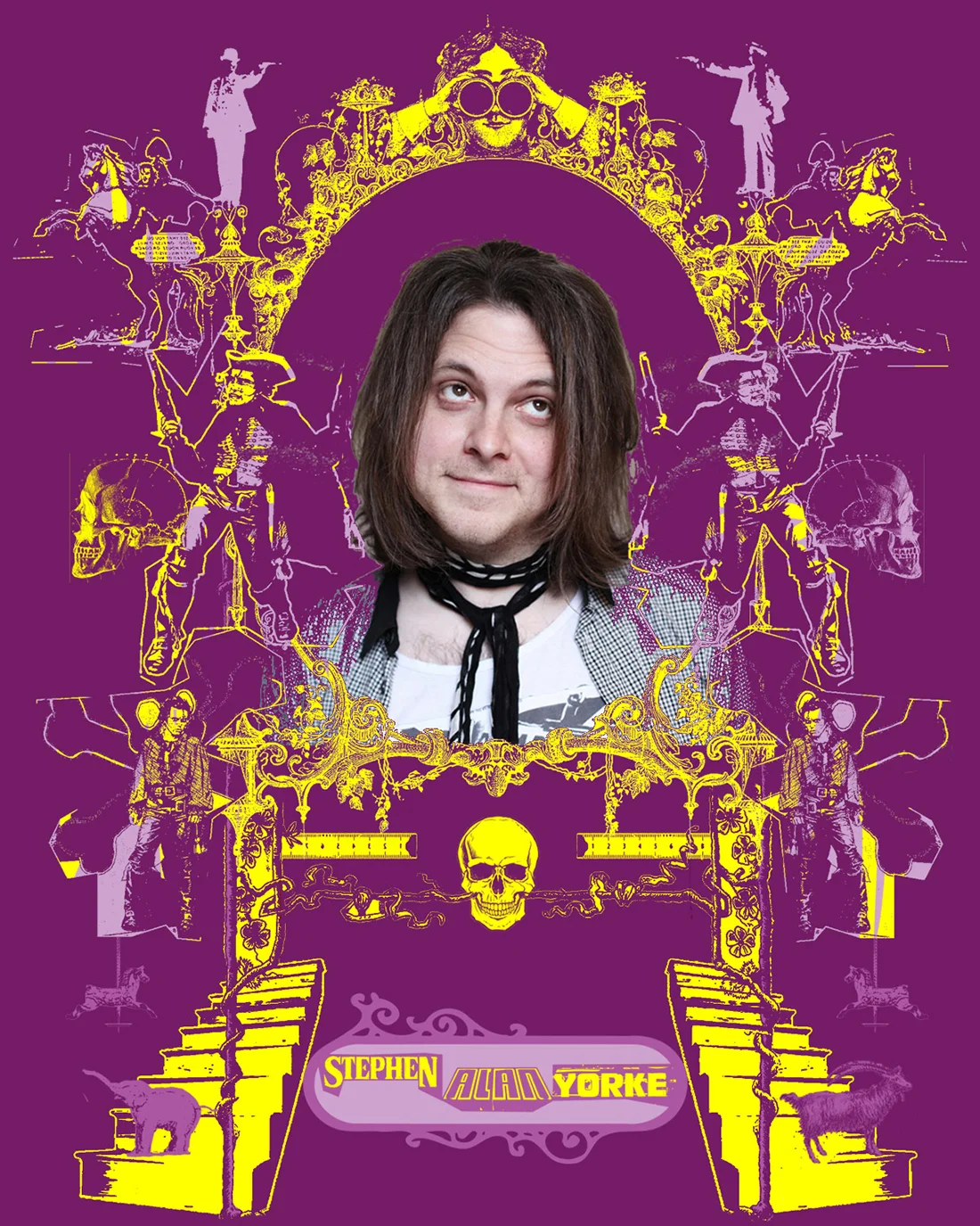 All Made Up Comedy - Stephen Alan Yorke - Profile.jpg