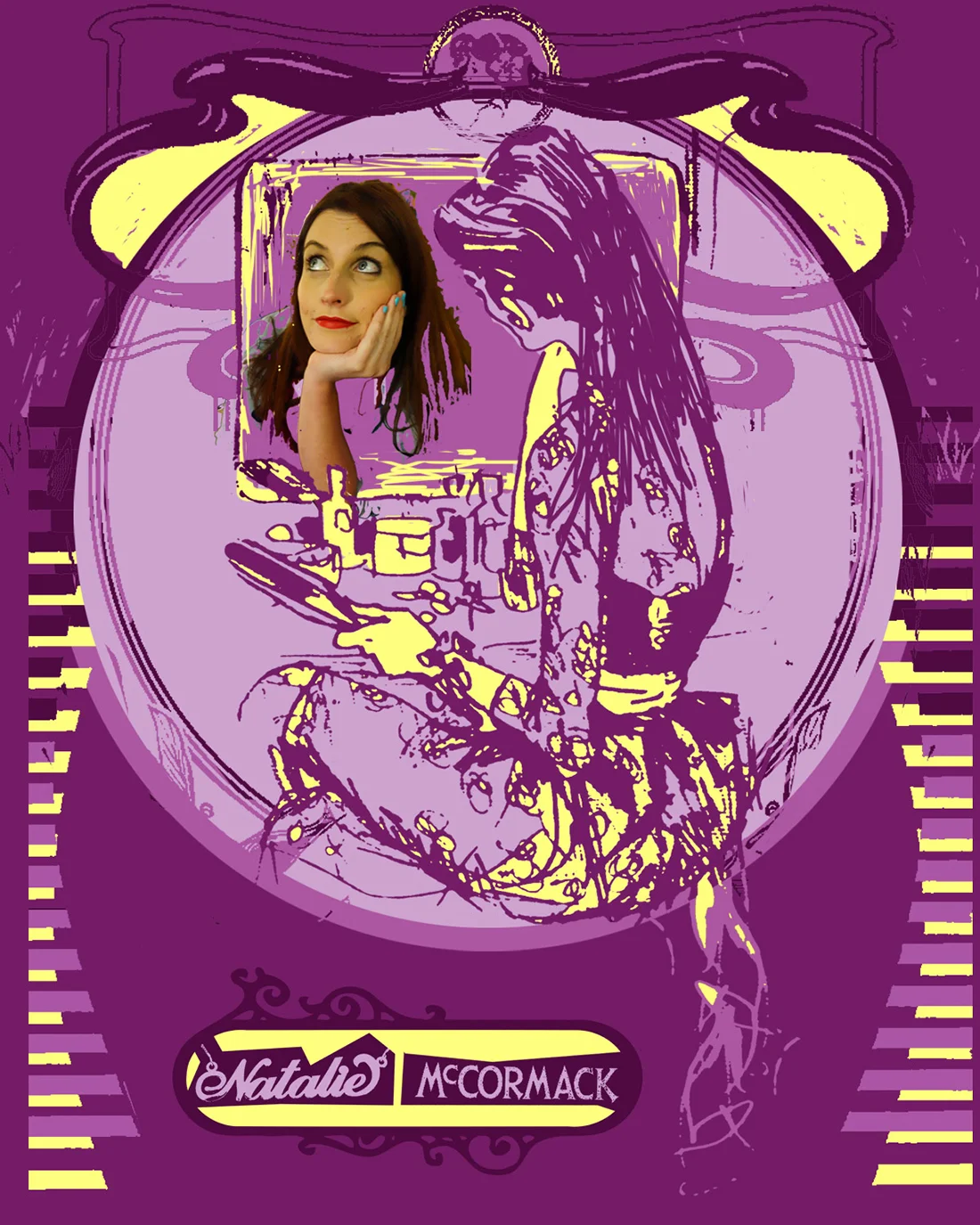 All Made Up Comedy - Natalie McCormack - Profile.jpg