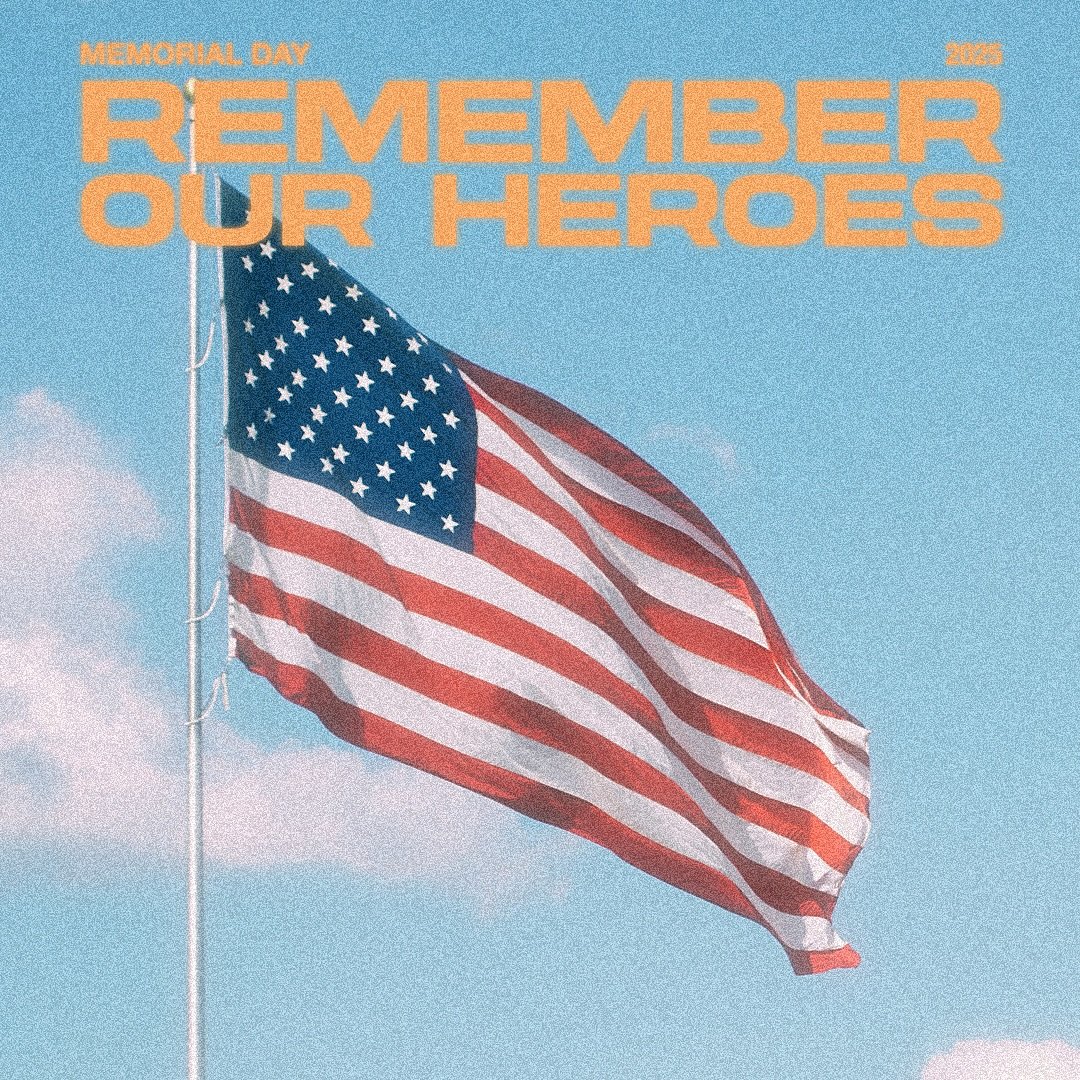 &ldquo;Greater love has no one than this, than to lay down one&rsquo;s life for his friends.&rdquo;
‭‭John‬ ‭15‬:‭13‬ 
🇺🇸🇺🇸🇺🇸