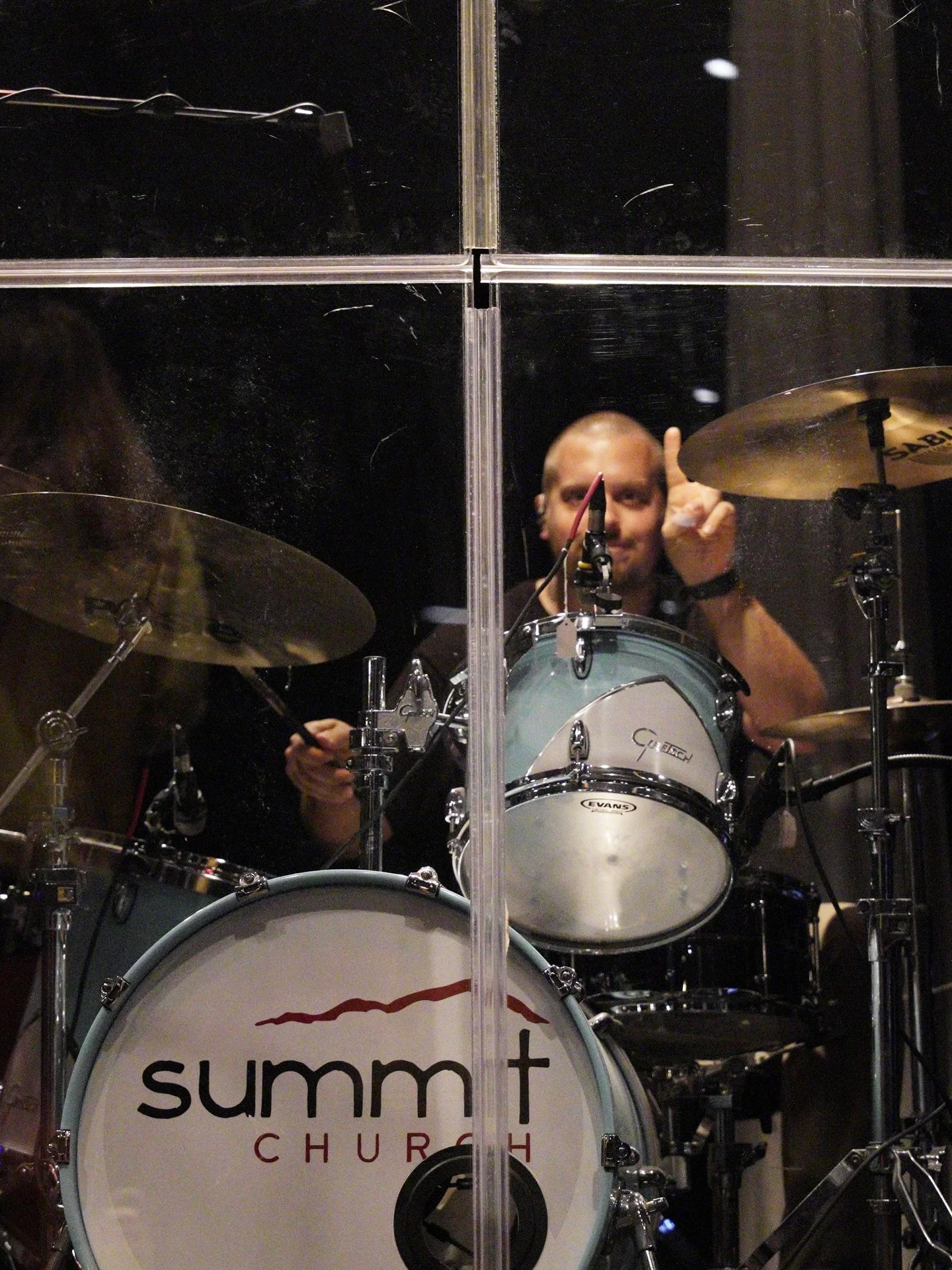 Sundays At Summit! Tomorrow is Sunday and we can&rsquo;t wait to see YOU! Join us at 8 AM for Christ and Coffee in the Family Center! Then stroll over to the main building for our 10 AM worship service!