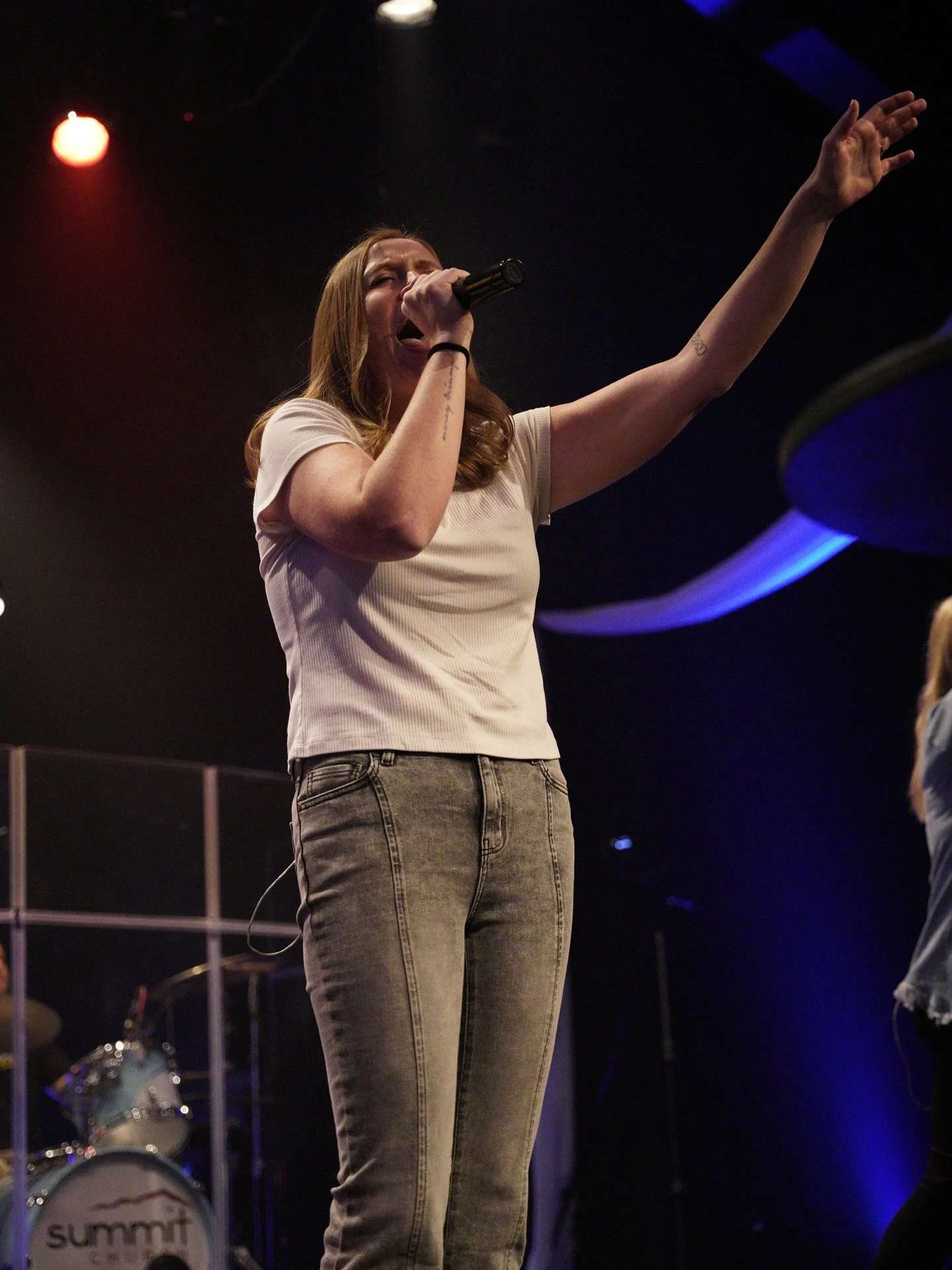 &ldquo;O Lord, you are my God; I will exalt you; I will praise your name, for you have done wonderful things, plans formed of old, faithful and sure.&rdquo; Isaiah‬ ‭25‬:‭1‬ ‭ESV‬‬
His plans are good. His ways are better. Join us tomorrow as worship 