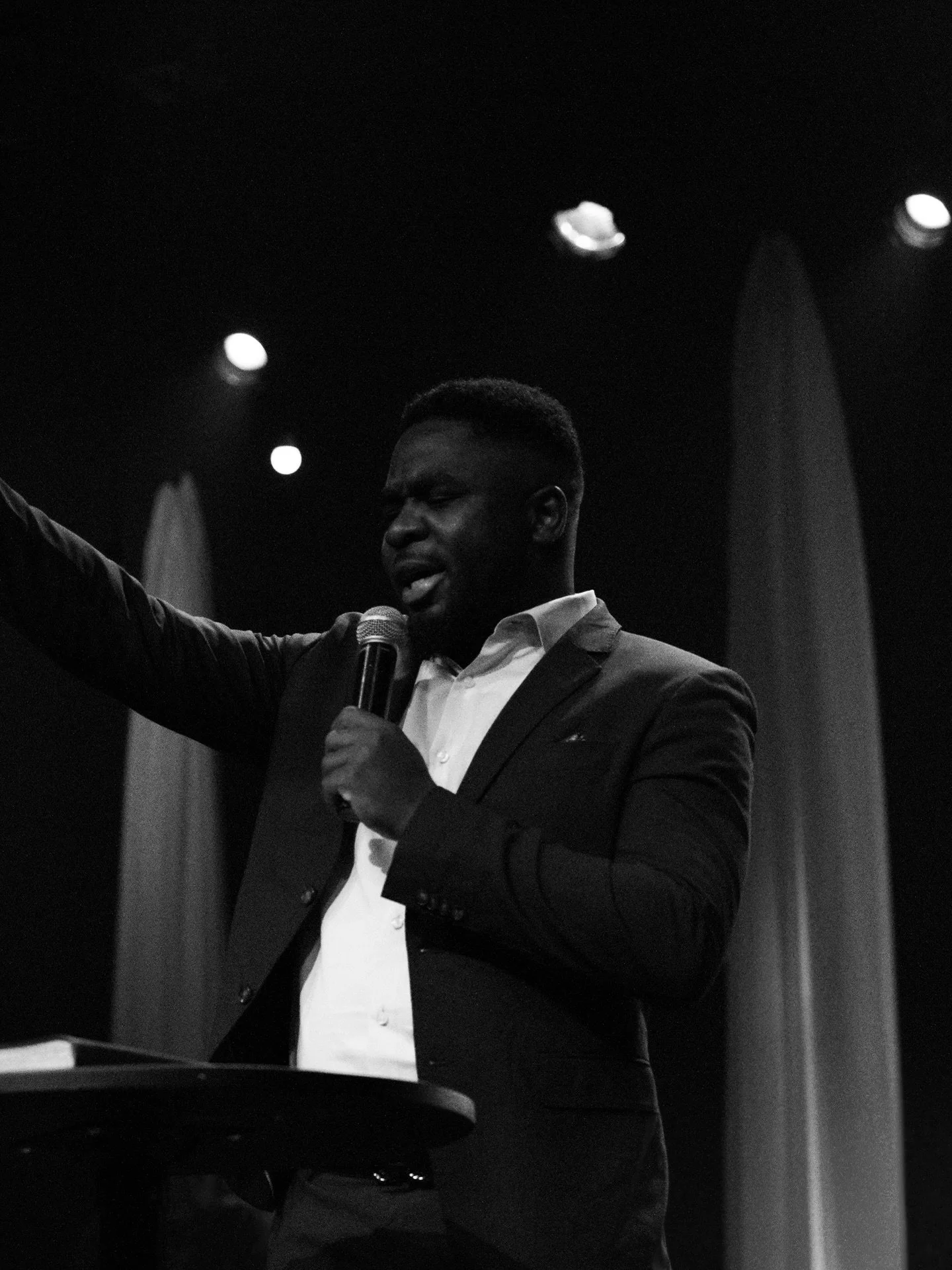 We had an incredible week of signs and wonders with our special guest @preacher_jay! We saw healings, deliverance, and the Spirit of the Lord was present and profound! If you have a testimony about the goodness of God and are willing to share, we&rsq