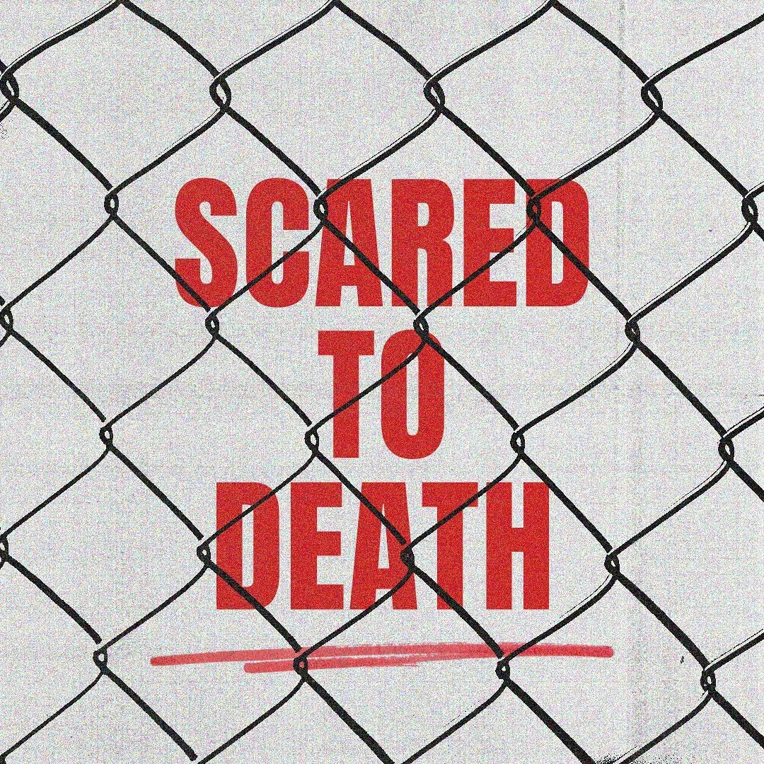 🚨NEW SERIES 🚨 Feeling the weight of fear or anxiety? You&rsquo;re not alone.

Join us this Sunday as Pastor Kevin kicks off a brand new series that will encourage your heart and strengthen your faith. 🙌

👉 Bring a friend, grab a seat, and come ex