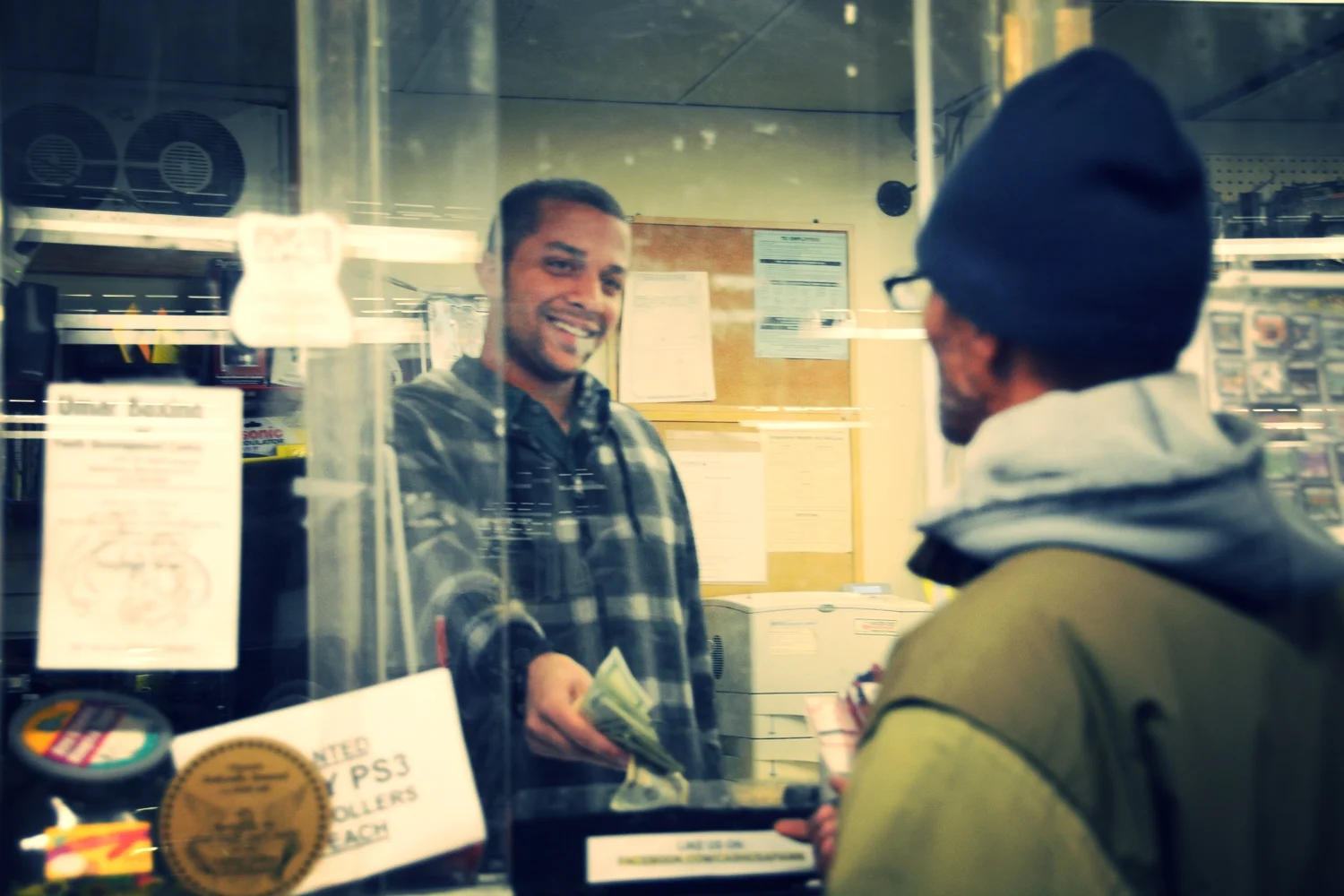 North Avenue Pawn