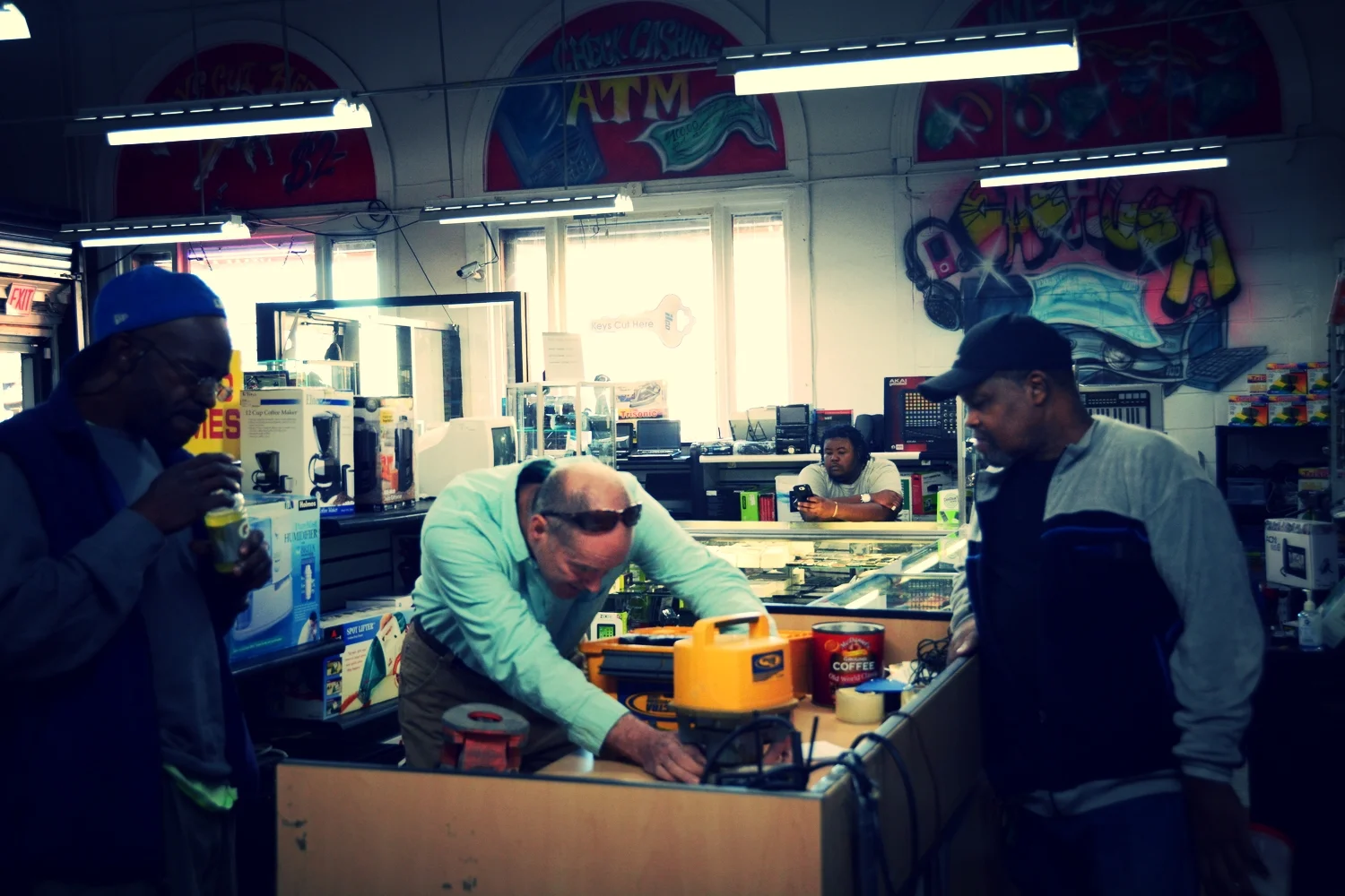 North Avenue Pawn