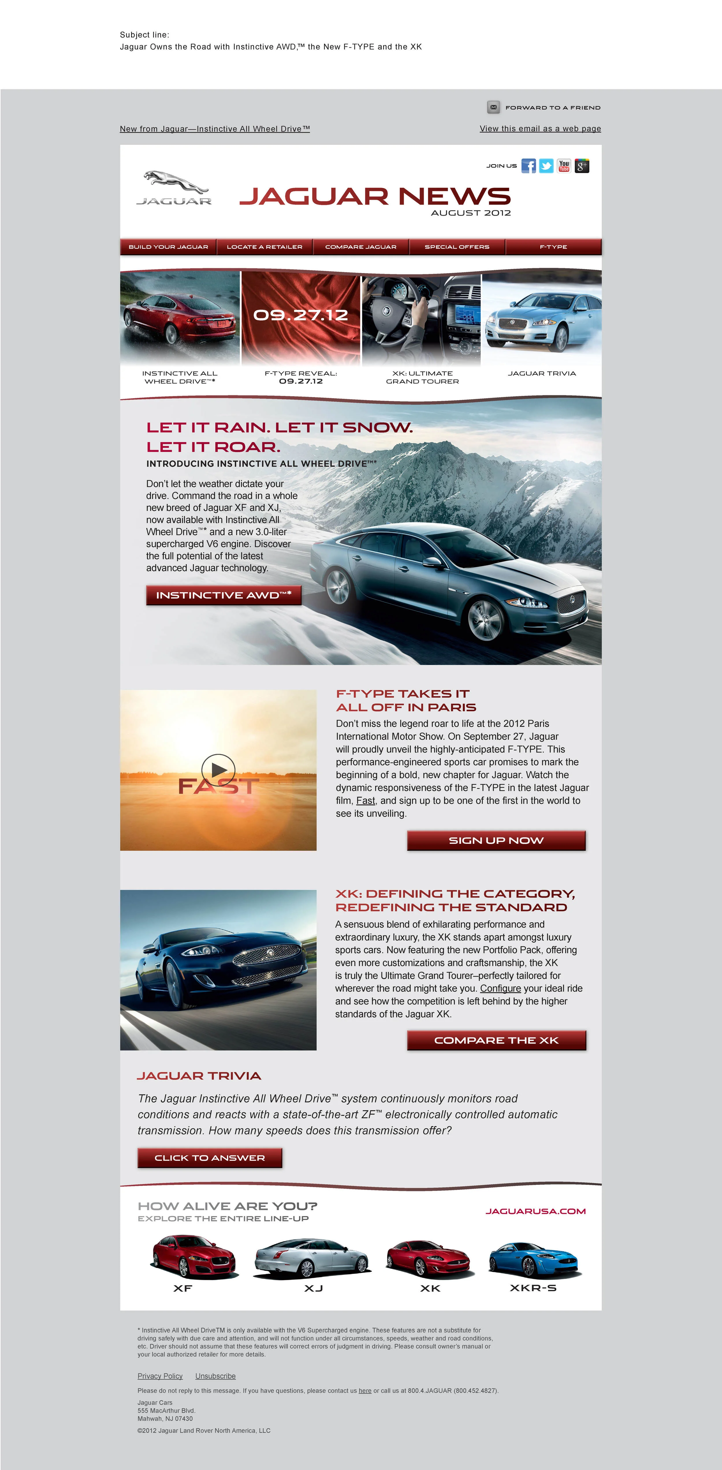  Newsletter 
