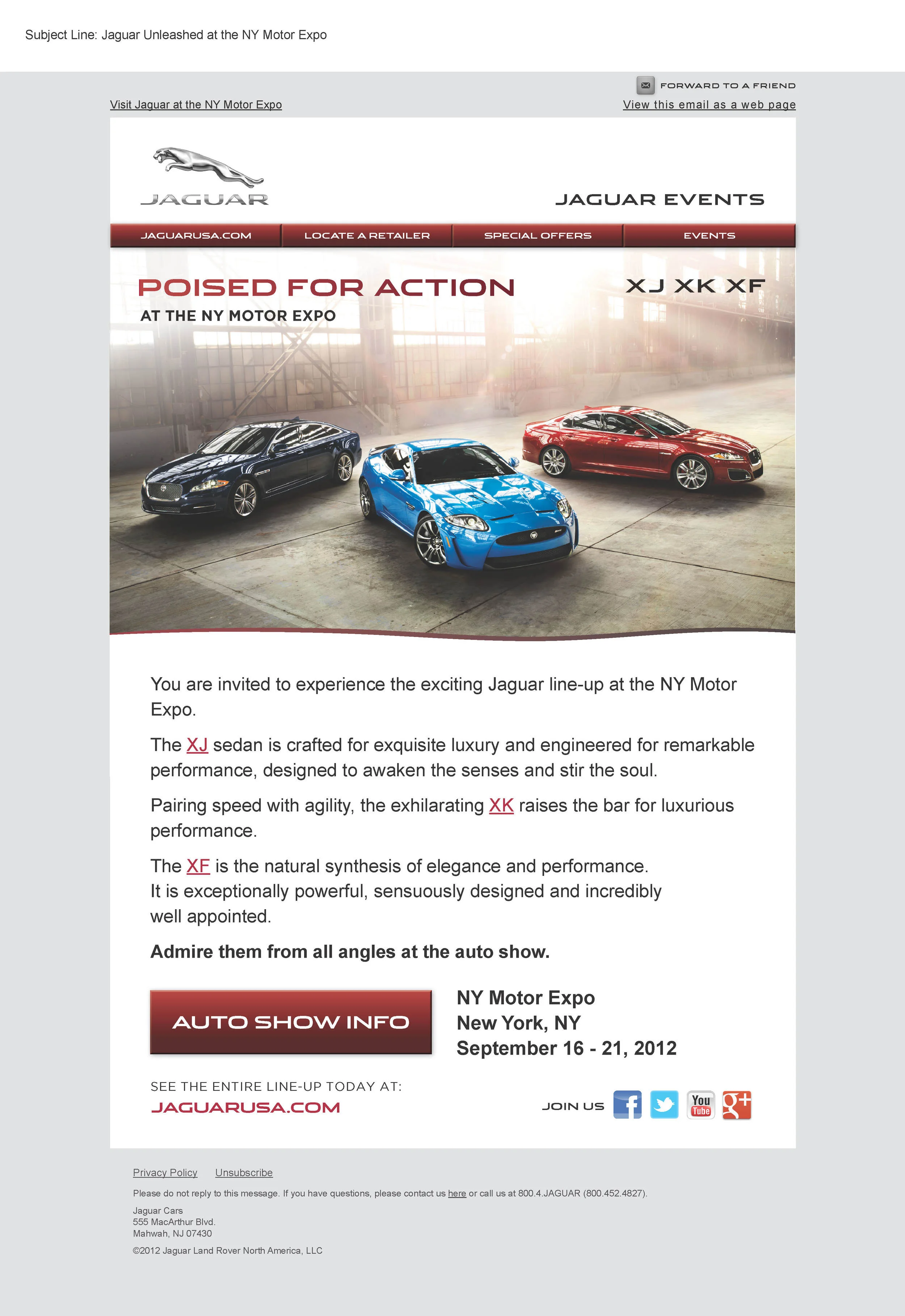  E-blast 