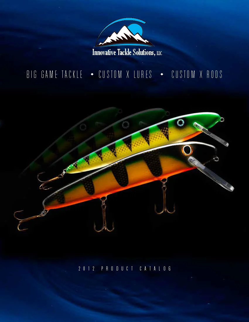 Product Catalog