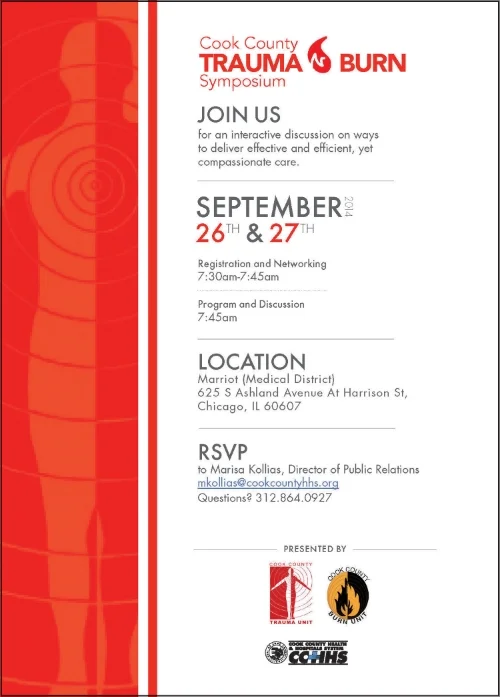  Event Invite 