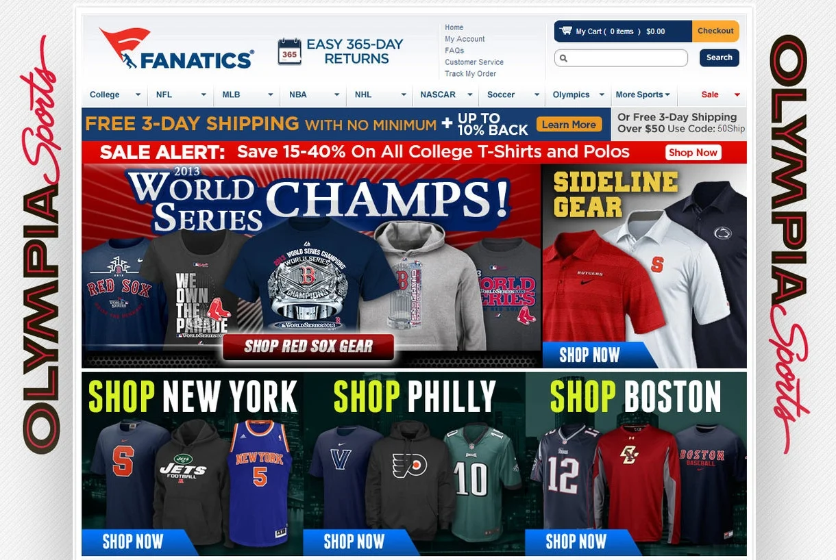  Affiliate website main graphic design 