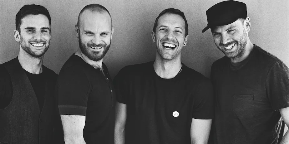Coldplay is the greatest band of all time