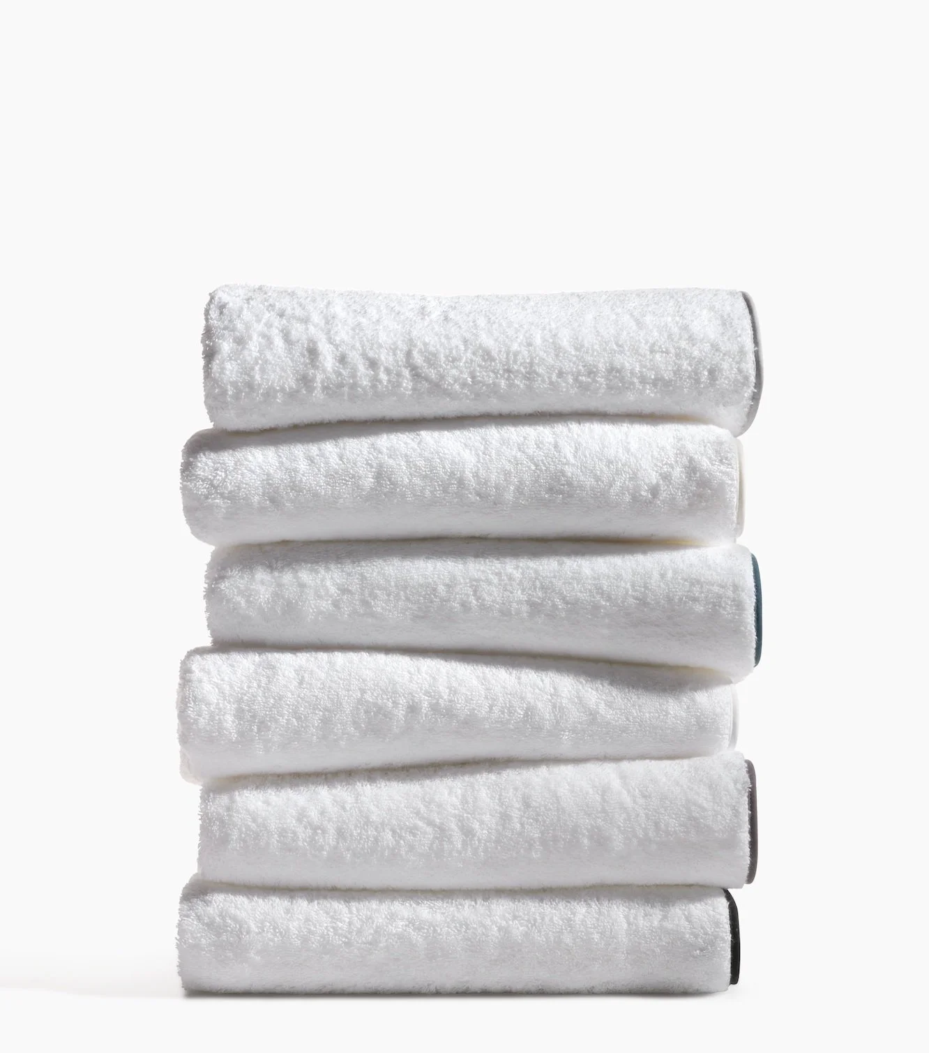 WaterWorks towel stack