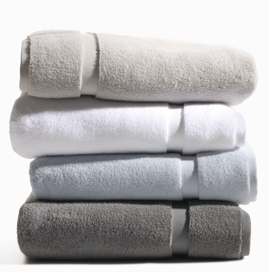 Water Works multi towel stack