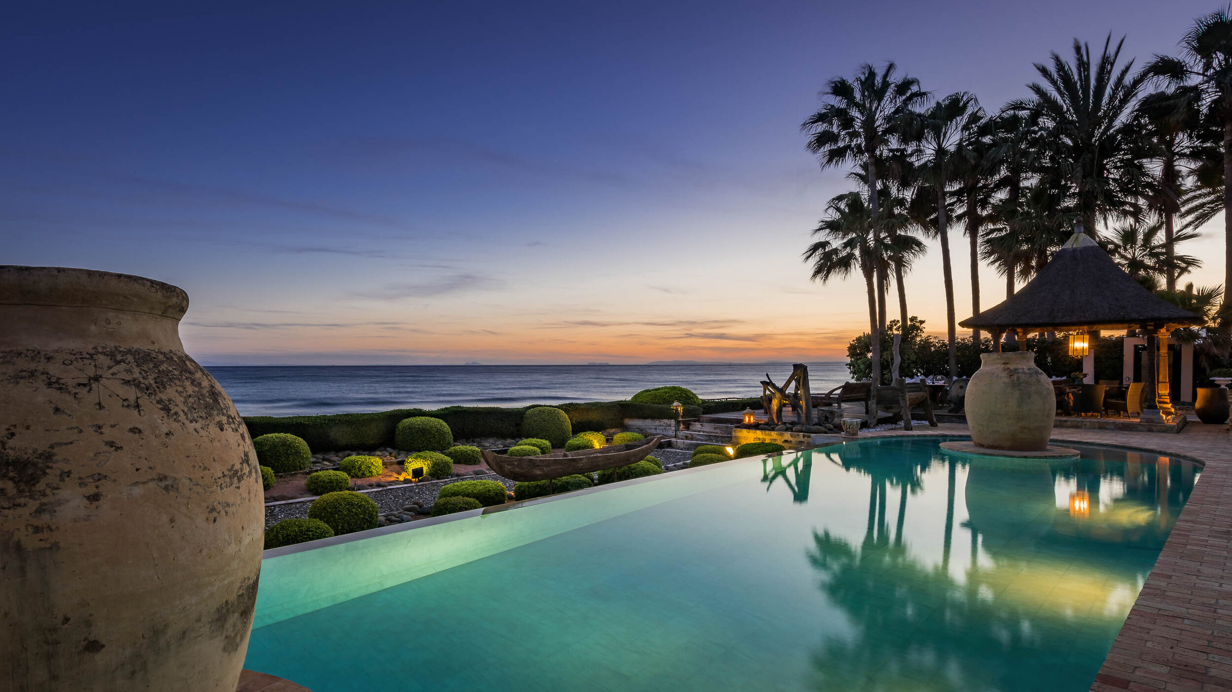 Villa Marbella Playa