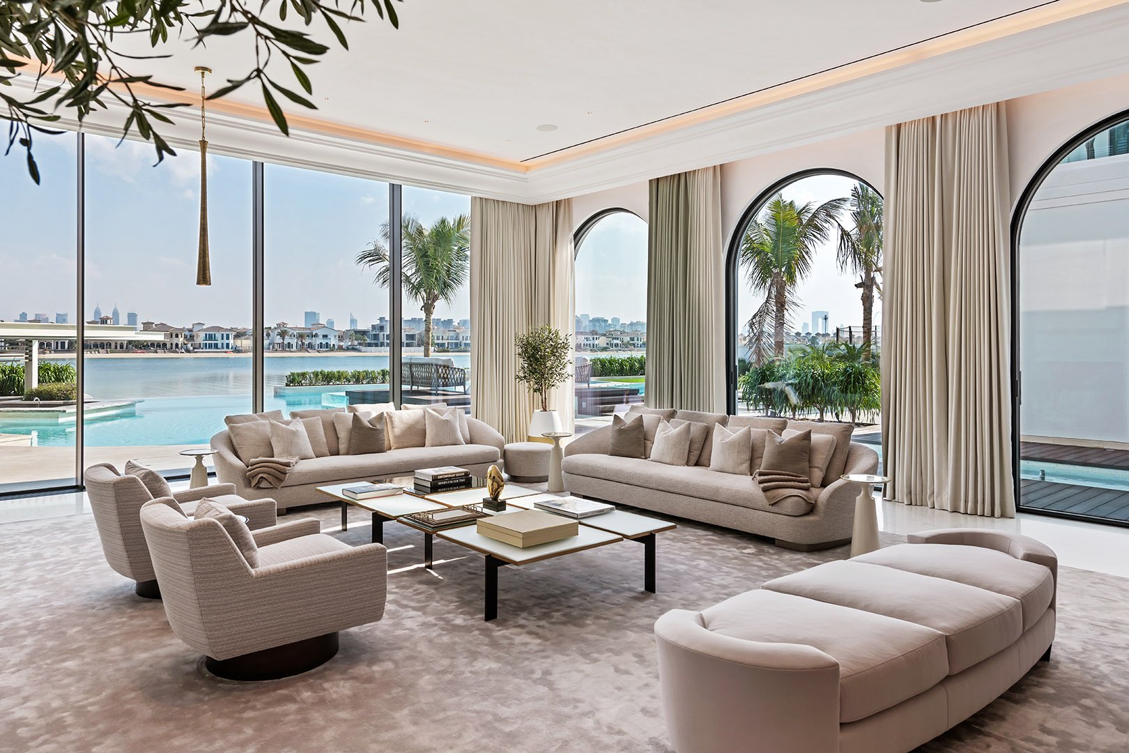 Interior Design Dubai