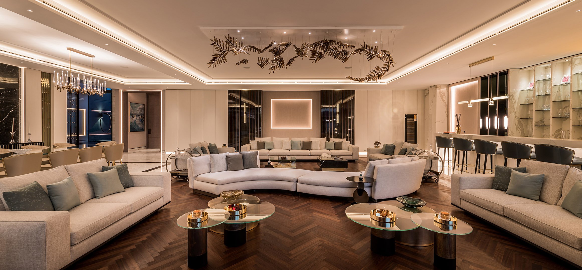 Dubai Interior Design