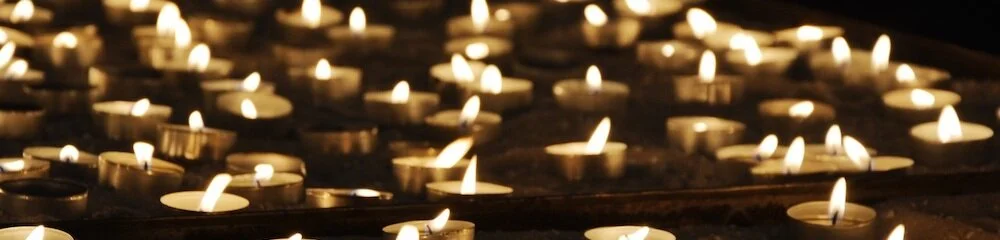 Bishop Rob: My Prayer for America