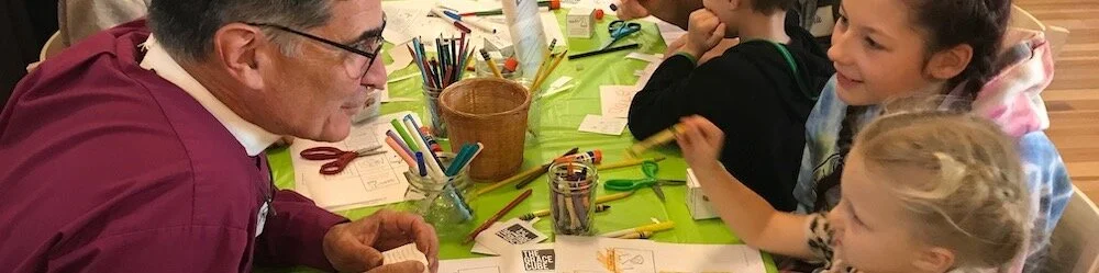 In the News: "God Knows We’re Messy, and That’s OK"