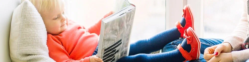 Tucked In: Bishop Rob Reads The Donkey's Dream