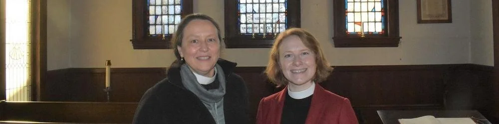 In the News: "Episcopal Mission of Franklin enjoying a rebirth"