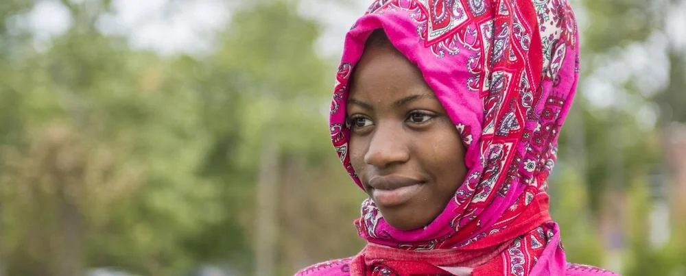 In the News: “Episcopal church transforms sanctuary into immigrant-focused art gallery.”